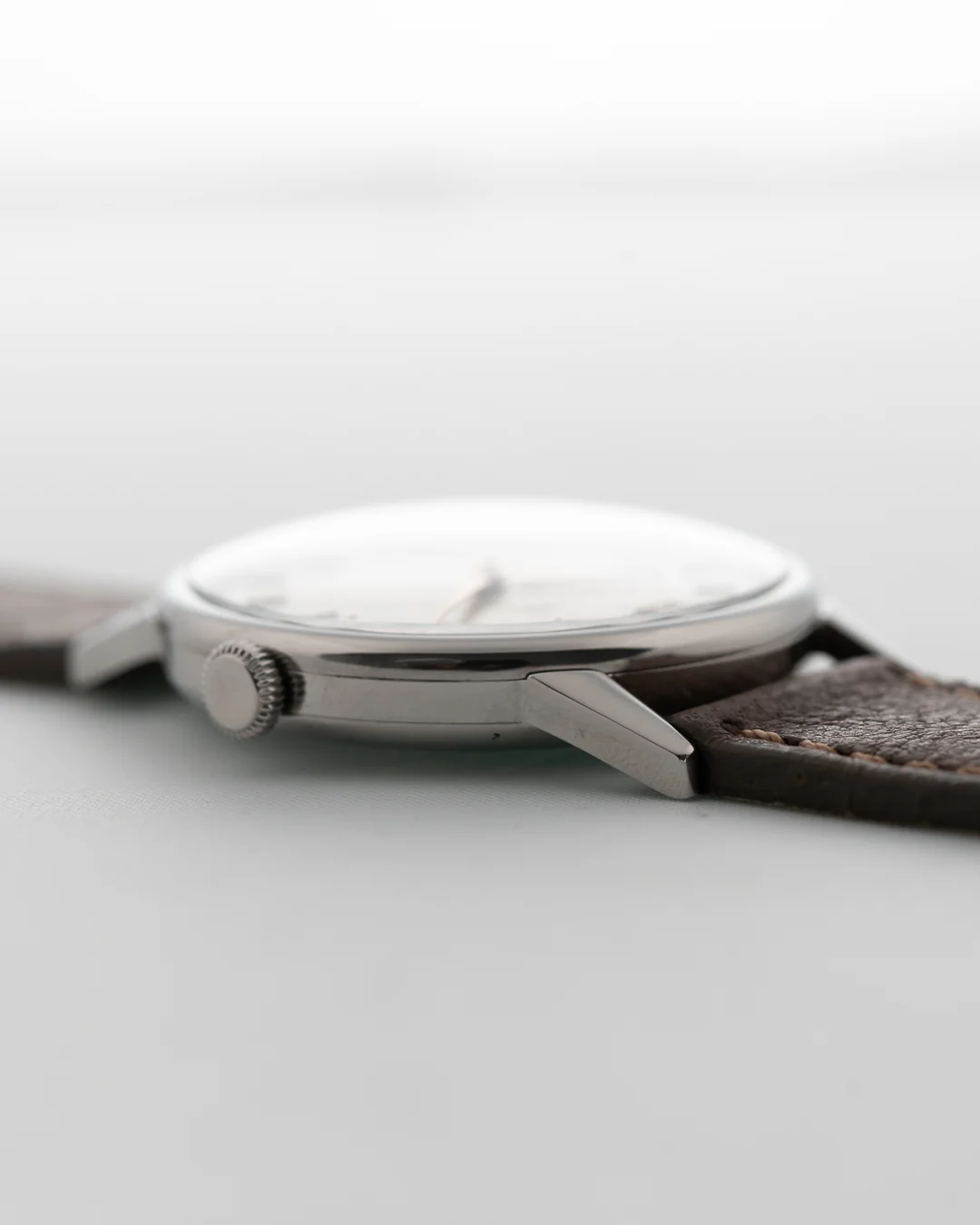 Iwc Dress White 1955 - Image 7