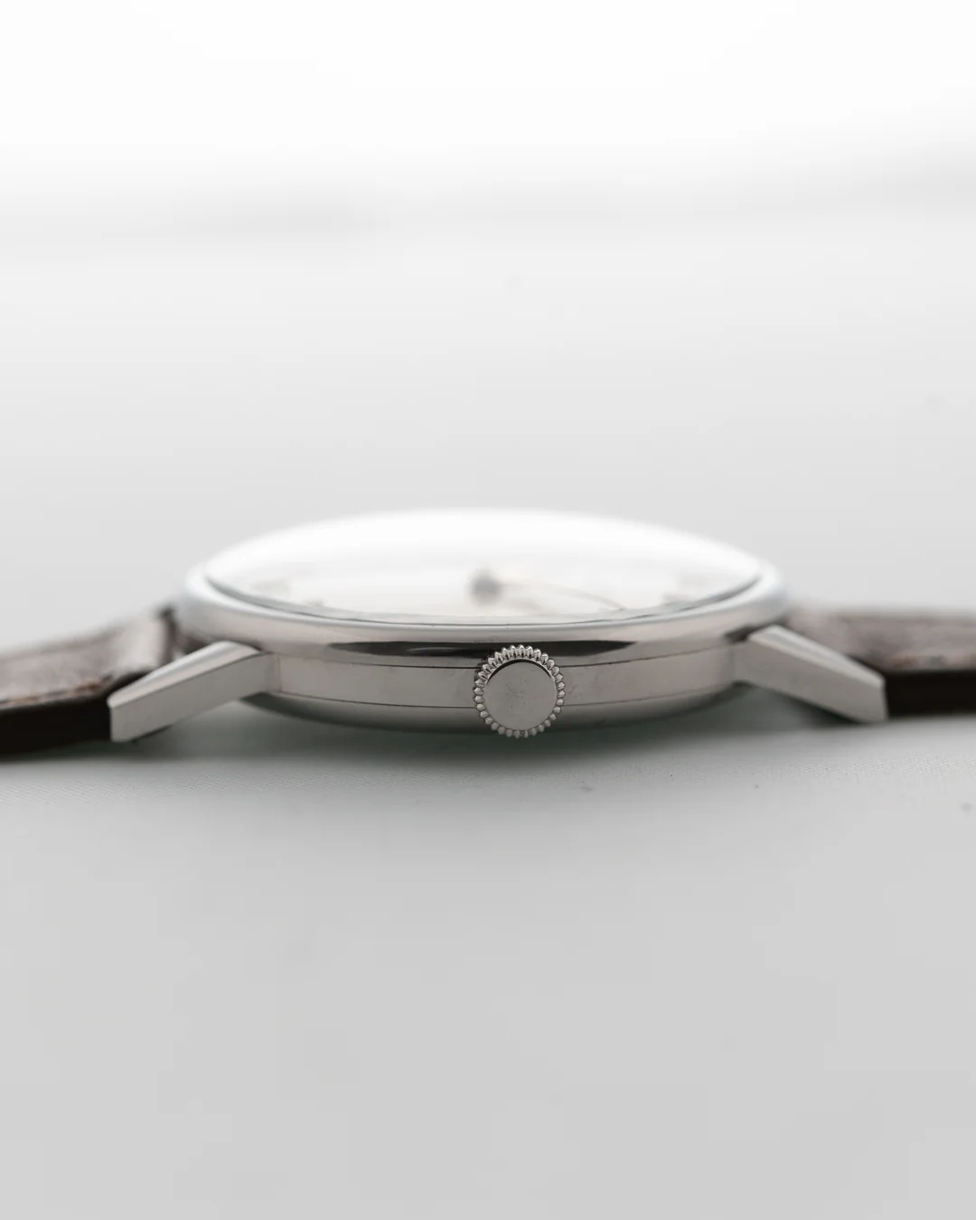 Iwc Dress White 1955 - Image 8