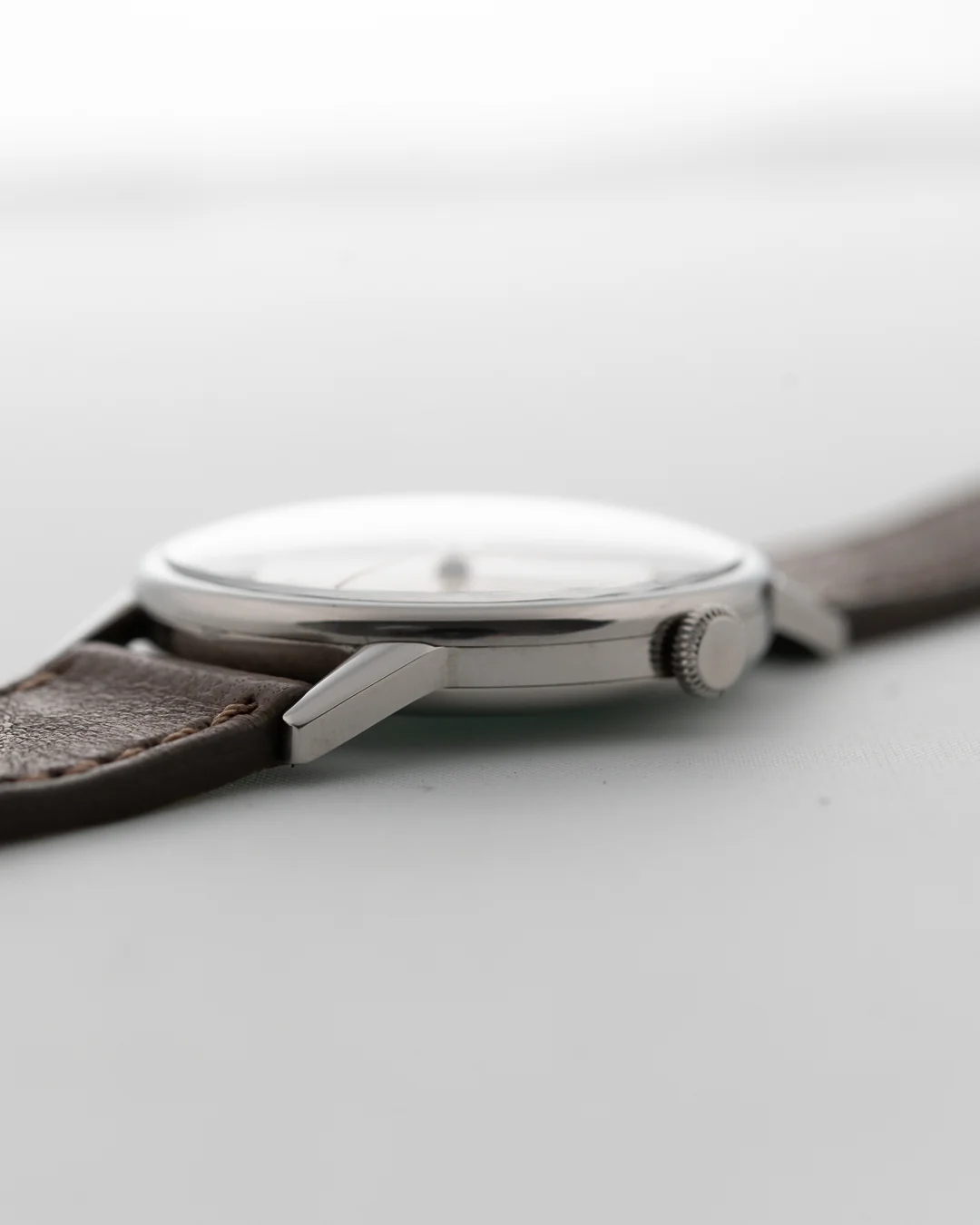 Iwc Dress White 1955 - Image 9