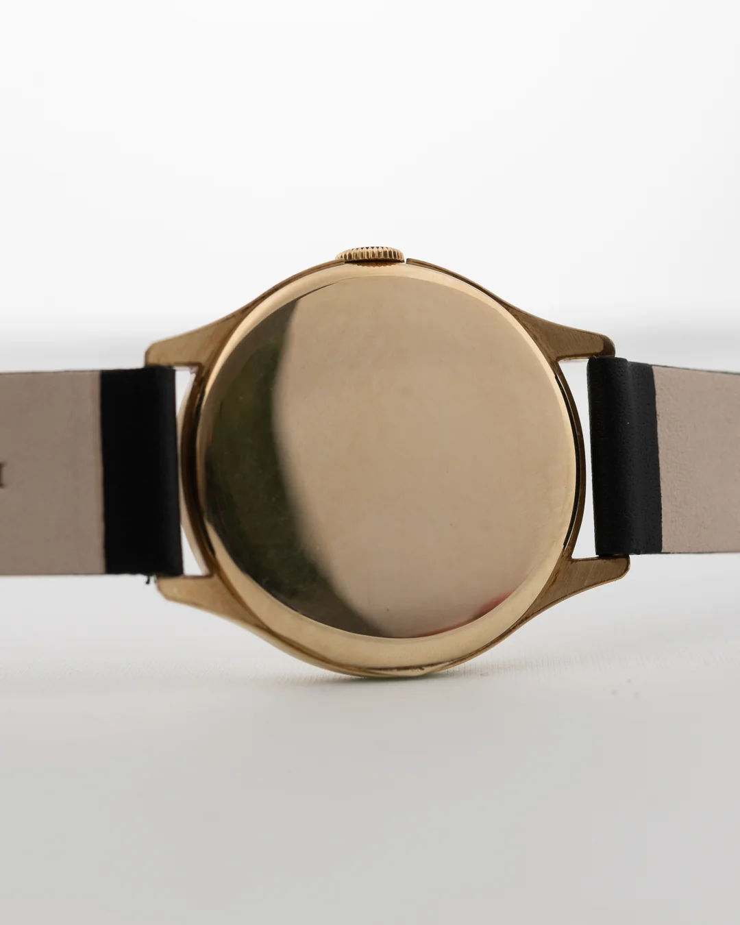 Iwc Hermet Jumbo 14k 1942 - Image 11