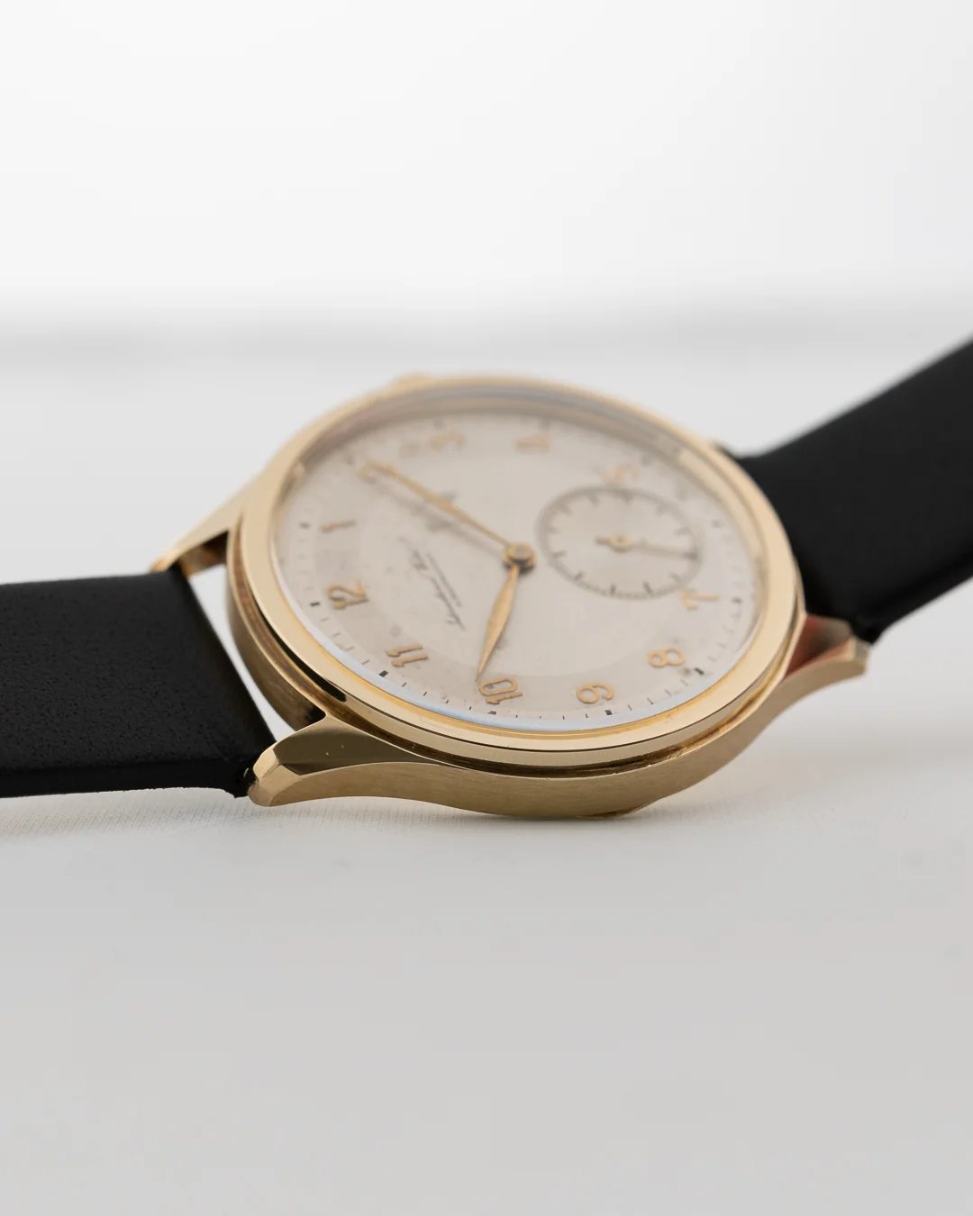 Iwc Hermet Jumbo 14k 1942 - Image 6