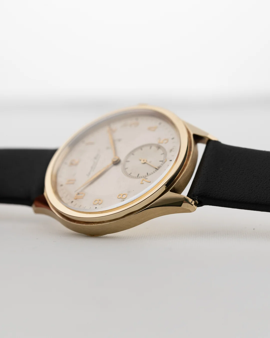 Iwc Hermet Jumbo 14k 1942 - Image 7