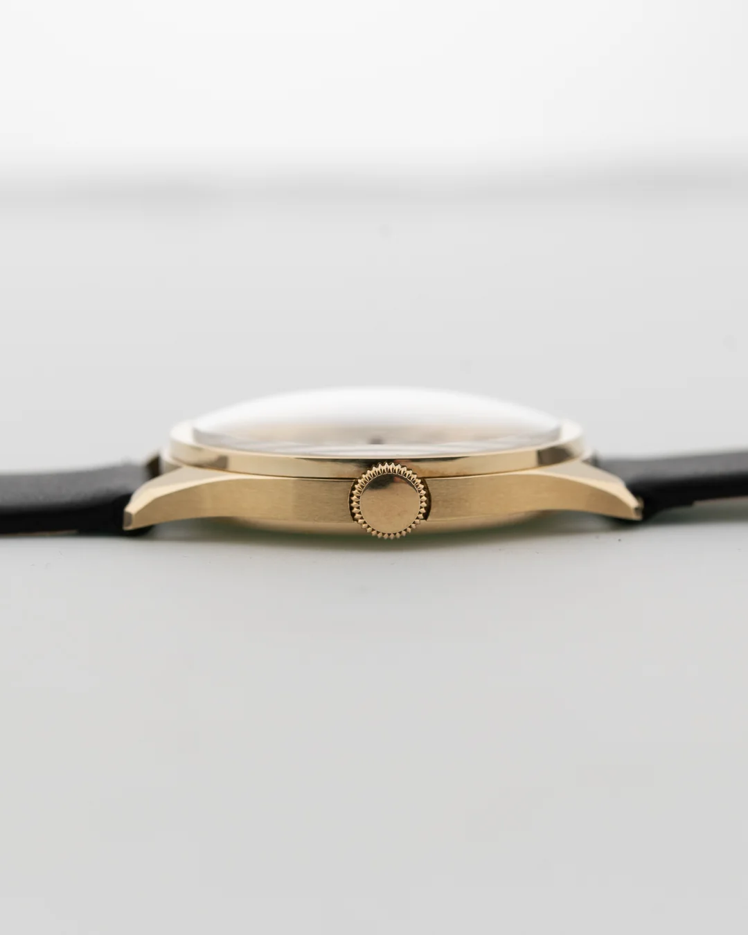 Iwc Hermet Jumbo 14k 1942 - Image 8