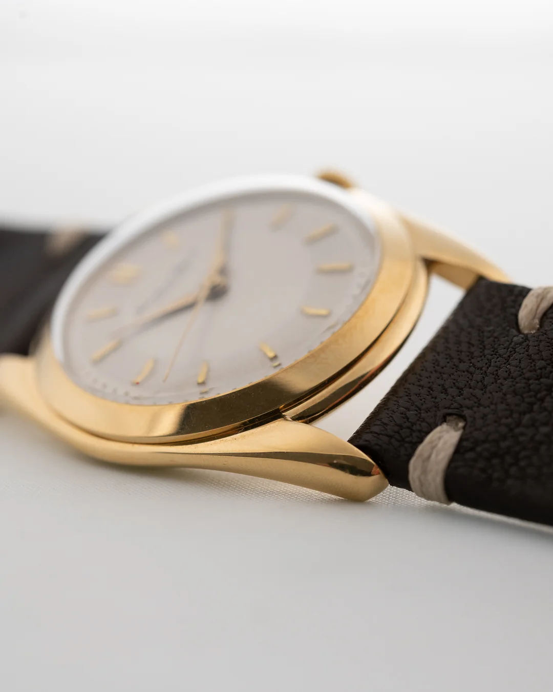 Iwc 18k Honeycomb 1949 - Image 4