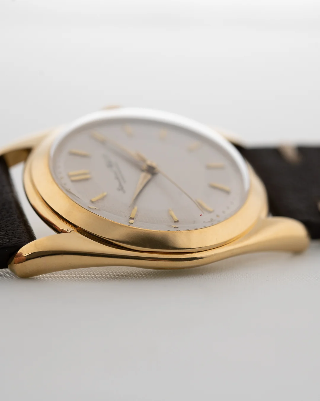 Iwc 18k Honeycomb 1949 - Image 5
