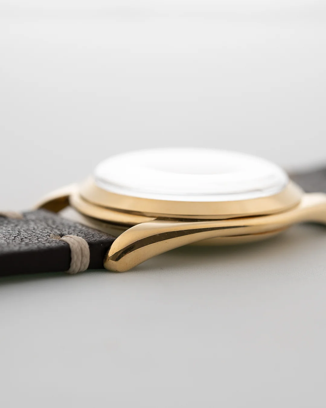 Iwc 18k Honeycomb 1949 - Image 6