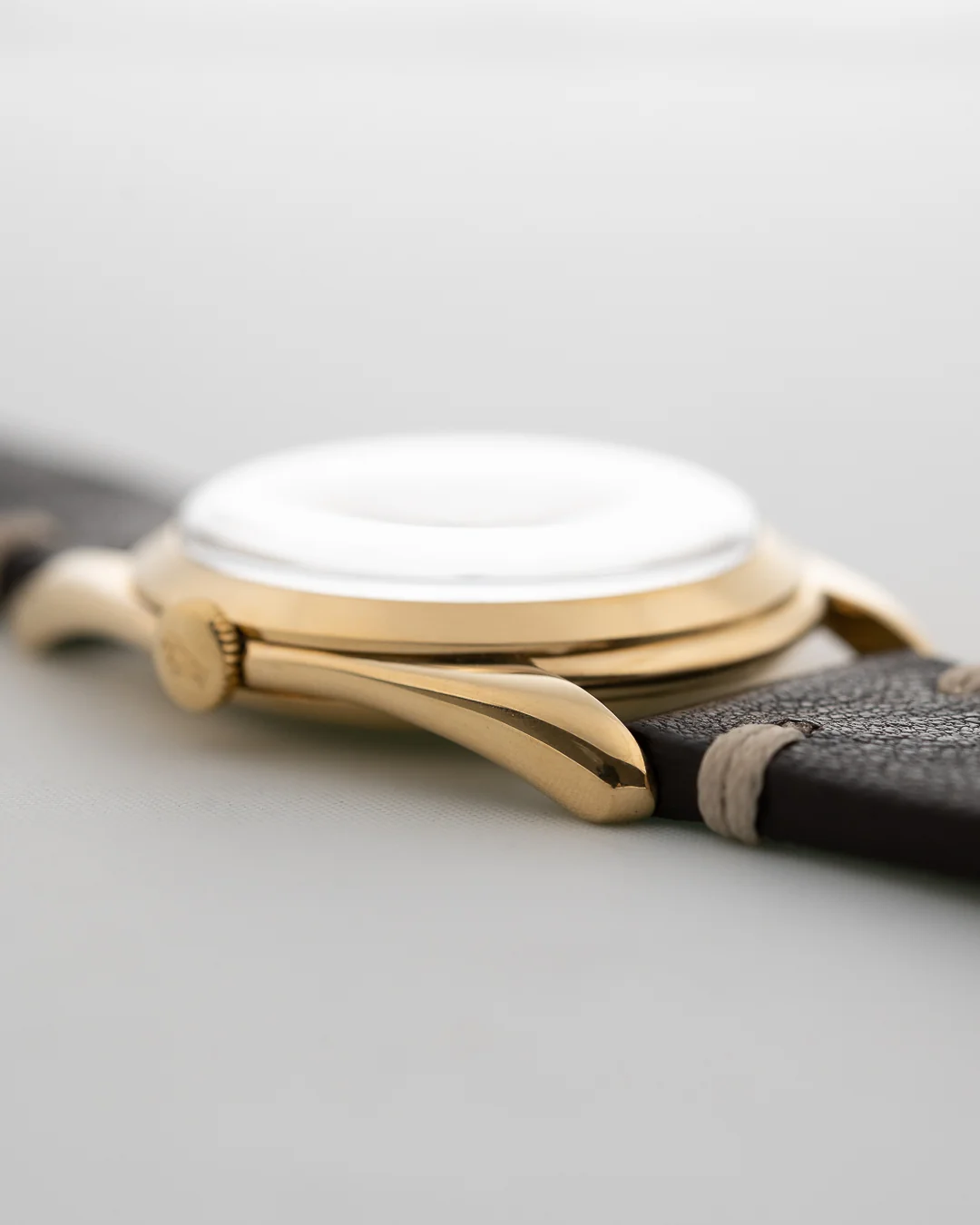 Iwc 18k Honeycomb 1949 - Image 7