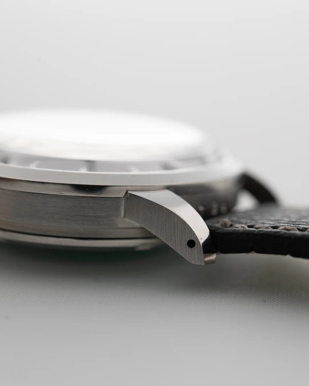 Iwc Ingenieur 666ad black 1962 - Image 4