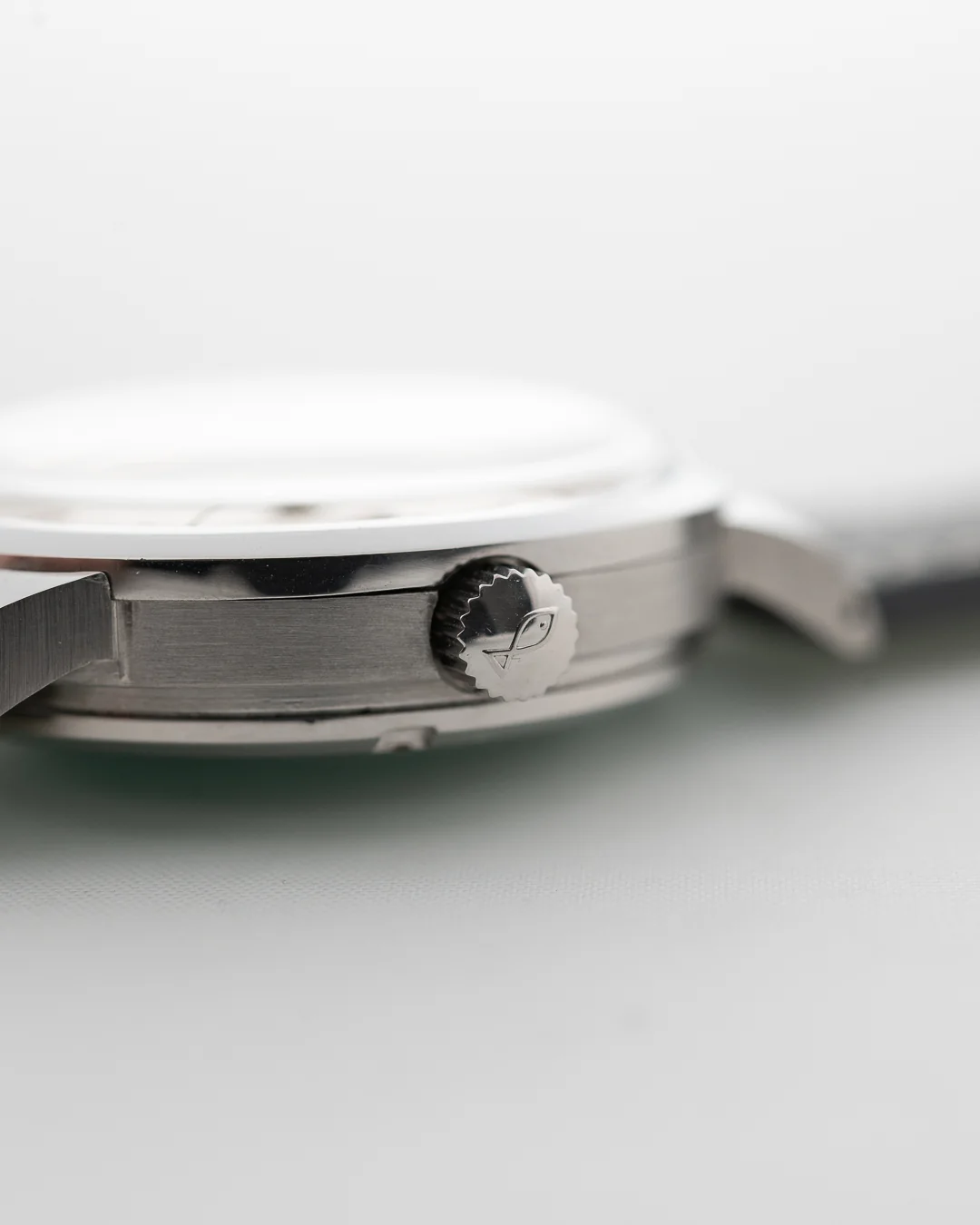 Iwc Ingenieur 666 White 1966 - Image 8