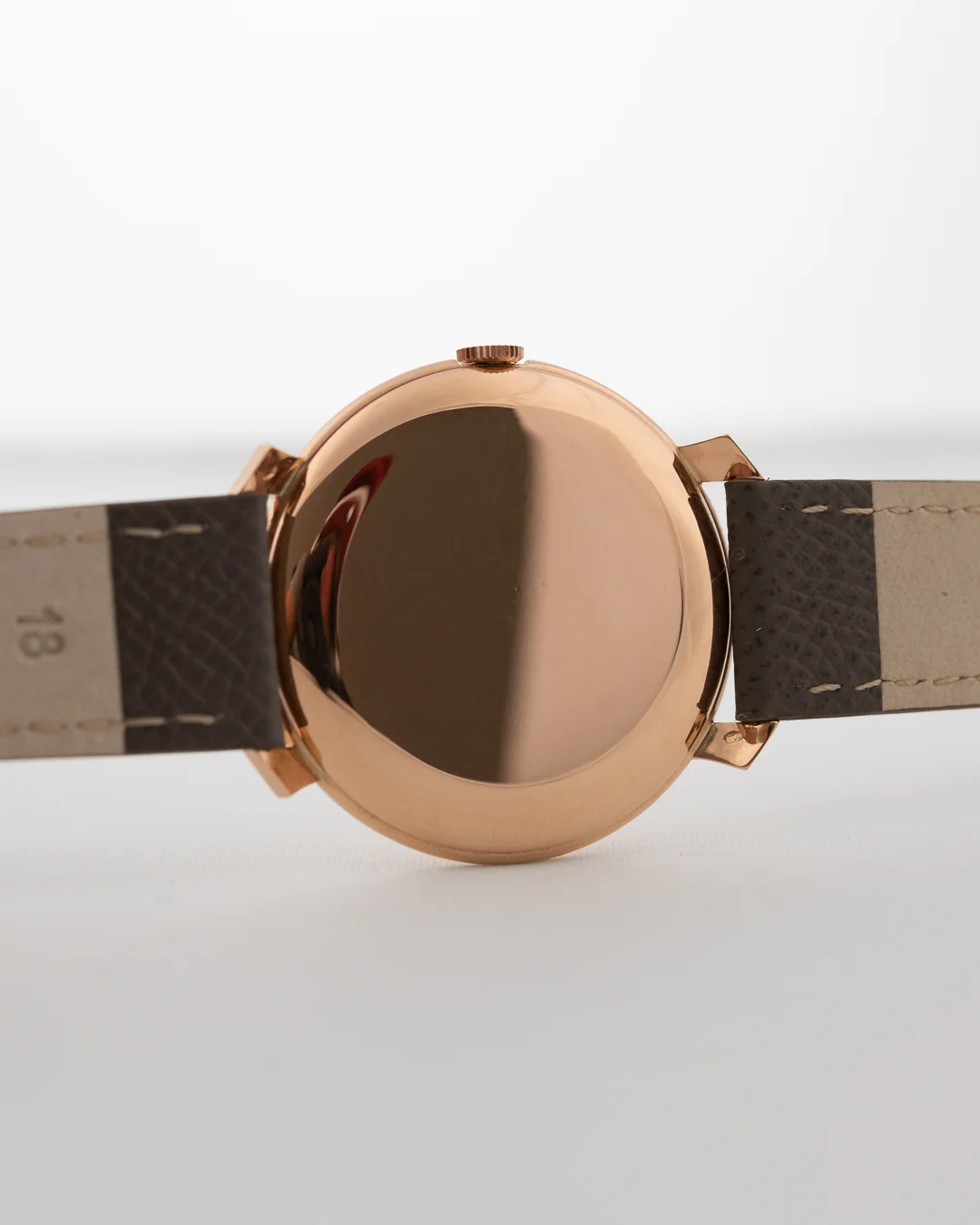 Iwc 18k Shark Fin 1963 - Image 6