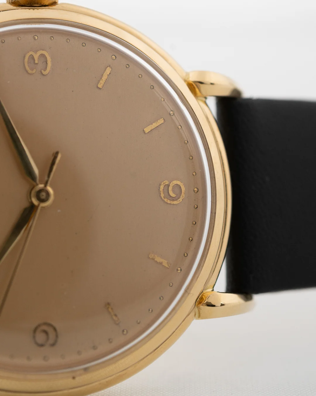 Iwc 18k Tear Drop 1948 - Image 4