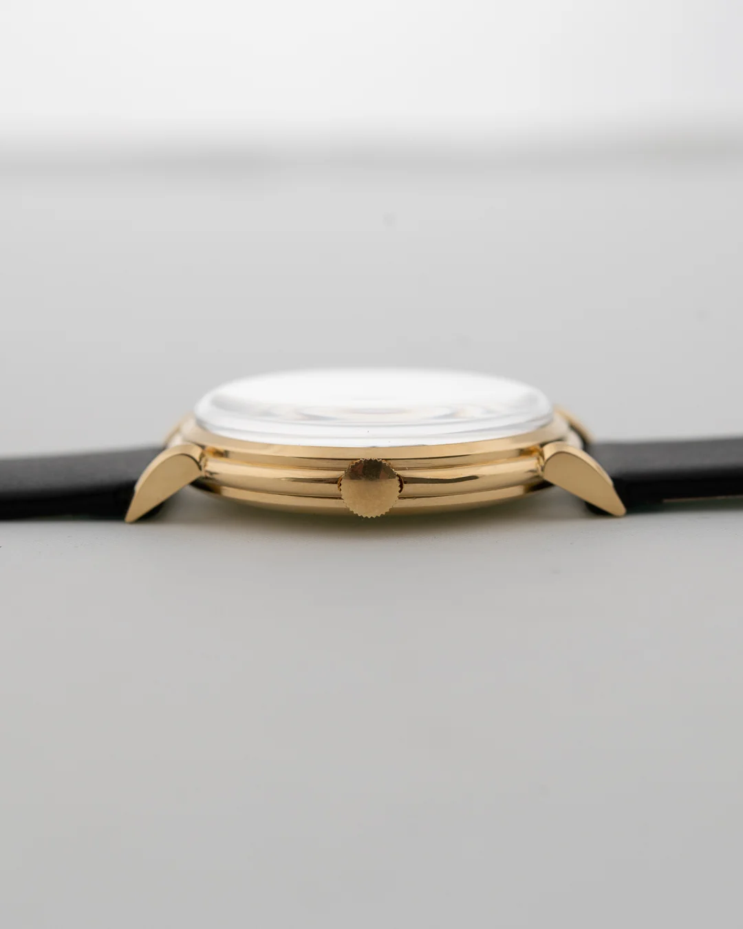 Iwc 18k Tear Drop 1948 - Image 6