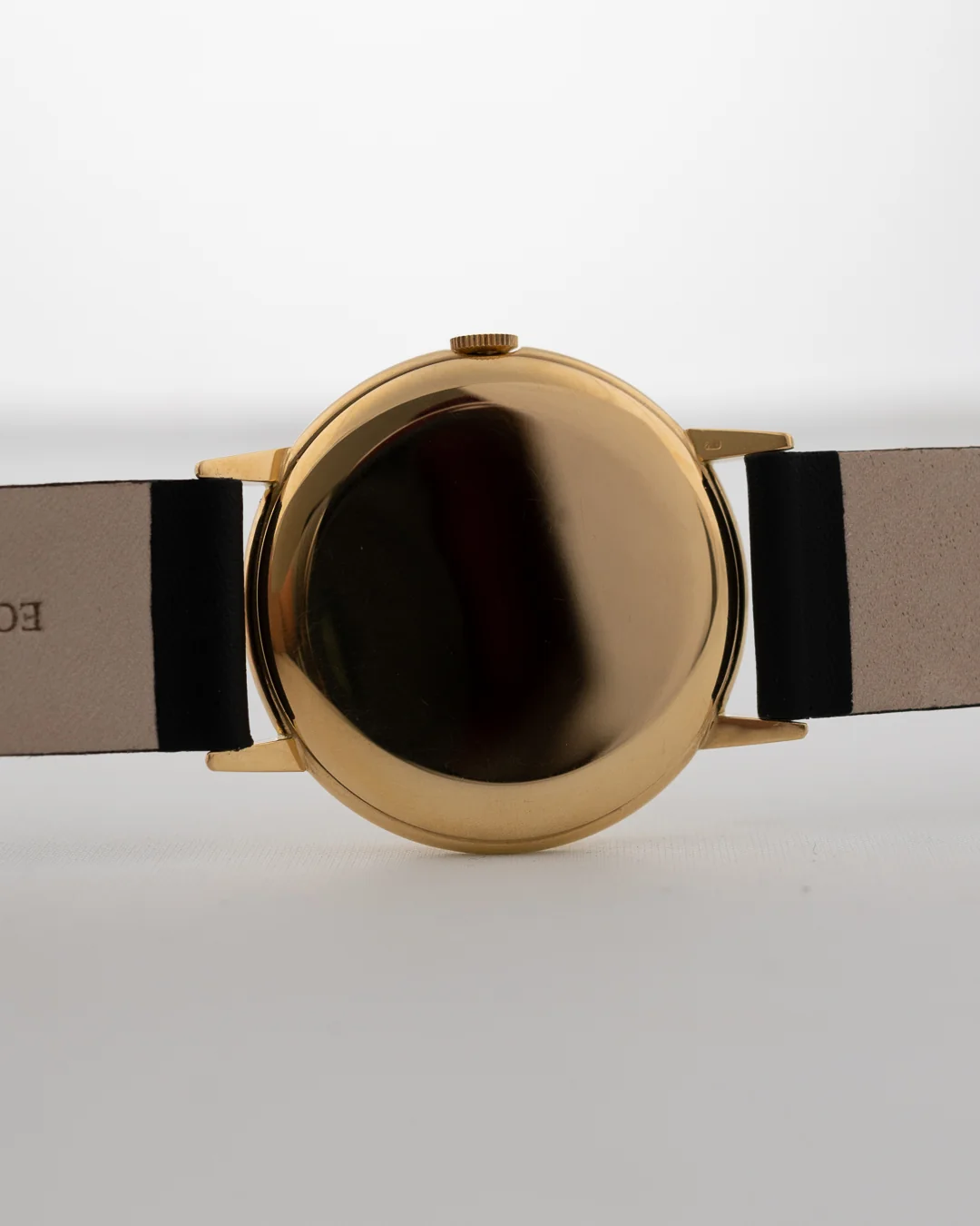 Iwc 18k Tear Drop 1948 - Image 7
