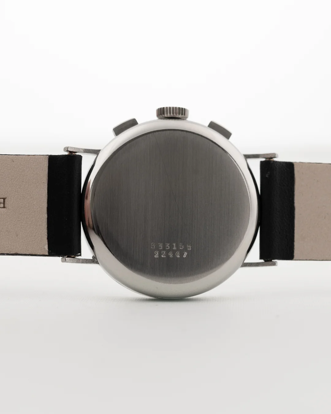 Jaeger Chronograph 1952 - Image 10
