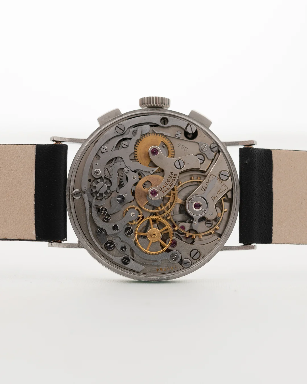 Jaeger Chronograph 1952 - Image 12