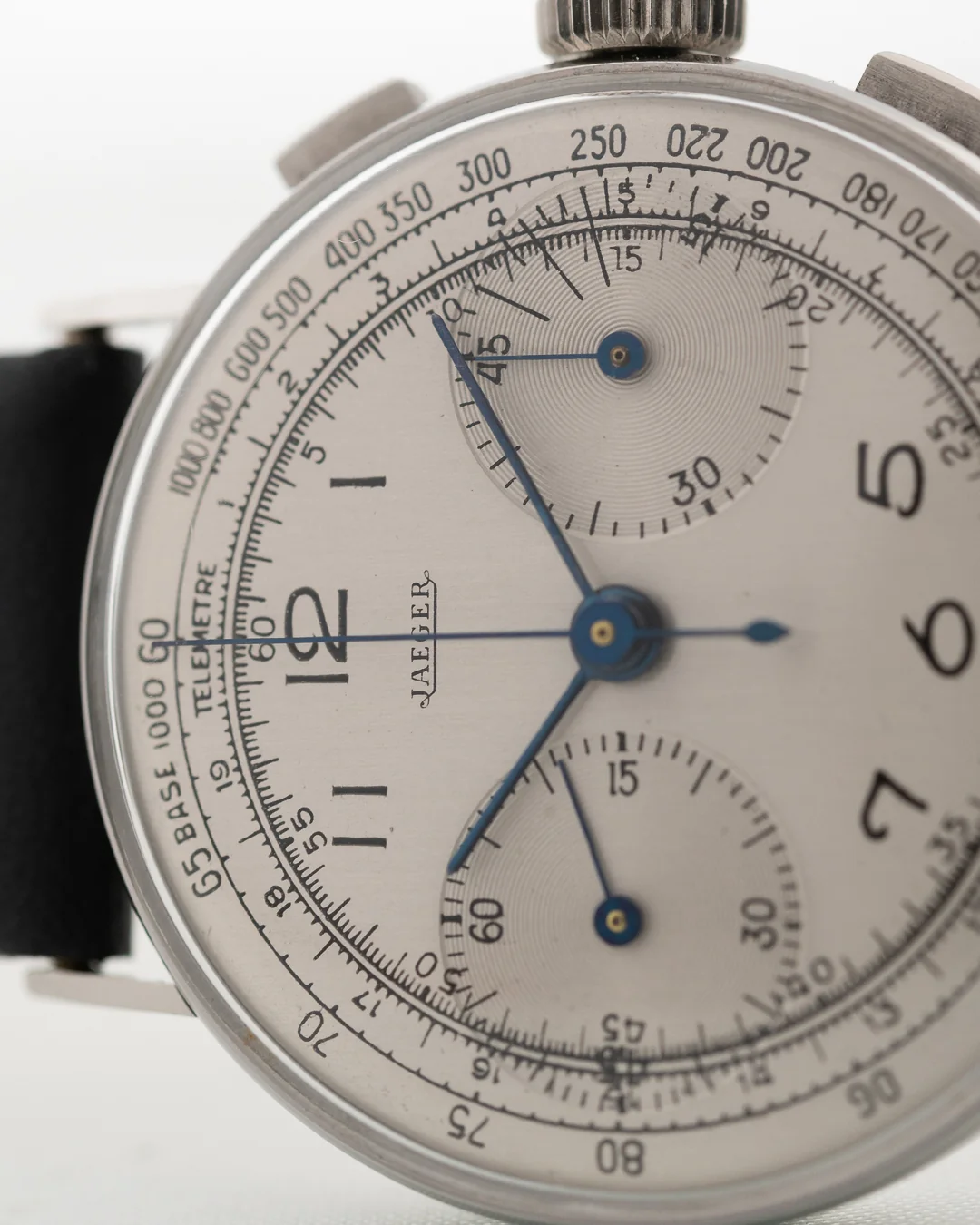 Jaeger Chronograph 1952 - Image 2