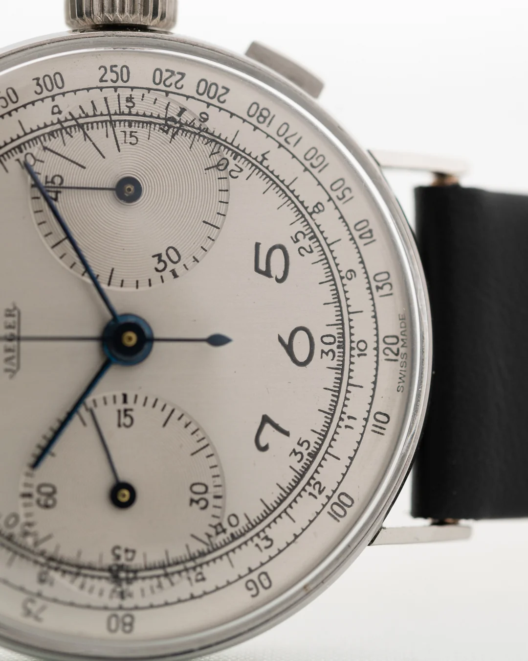 Jaeger Chronograph 1952 - Image 3