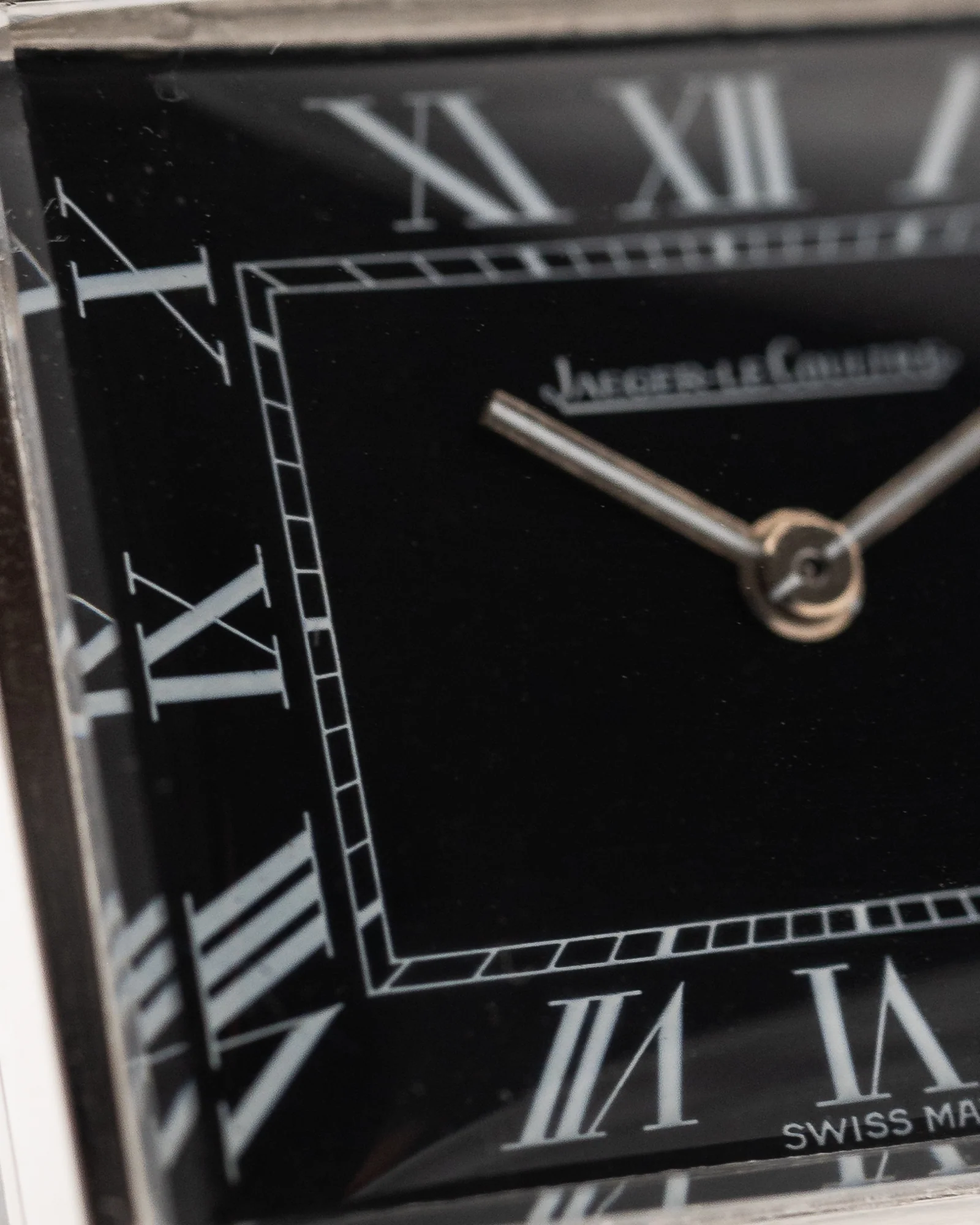 Jaeger LeCoultre 9021.42 Étrier „Hermès“ 1970s - Image 8