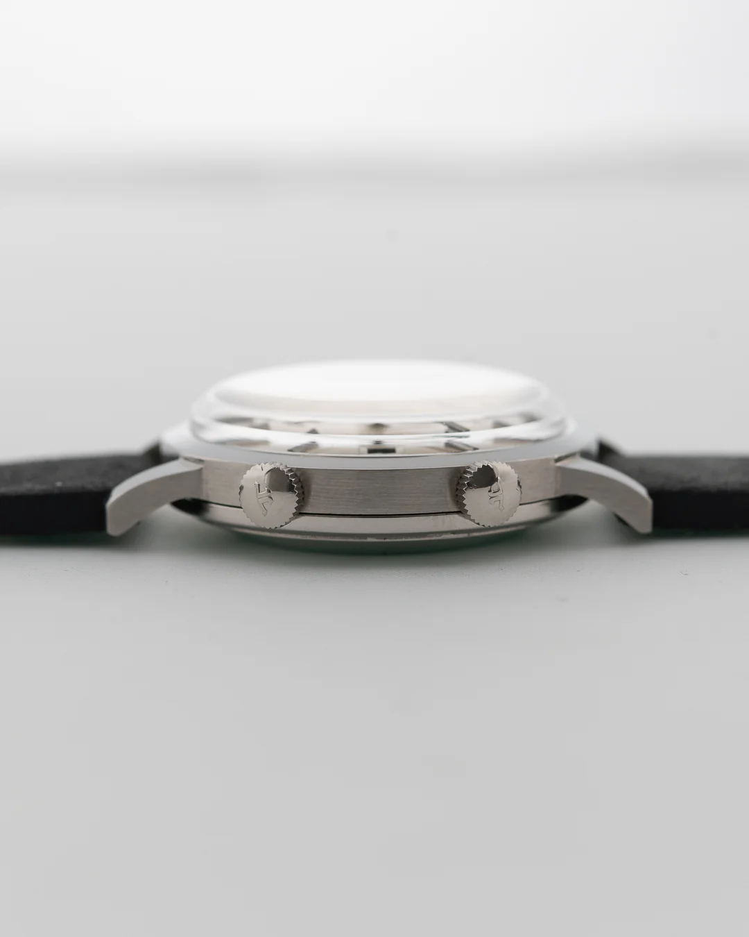 Jaeger LeCoultre Memovox 1960s - Image 5