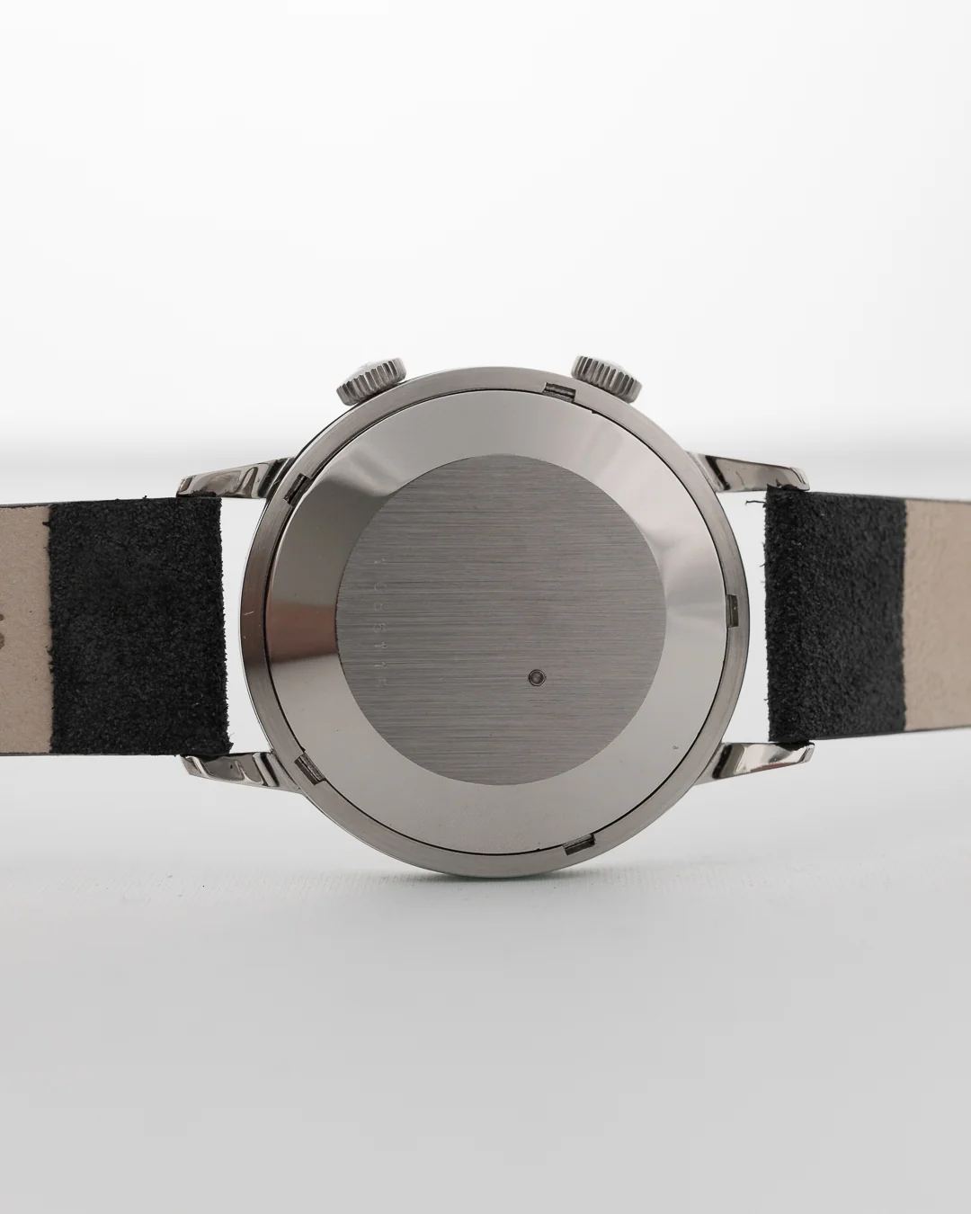 Jaeger LeCoultre Memovox 1960s - Image 6