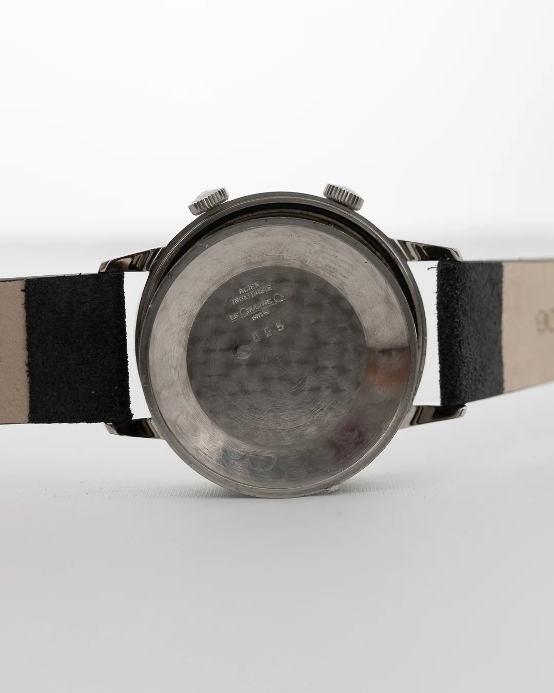 Jaeger LeCoultre Memovox 1960s - Image 7