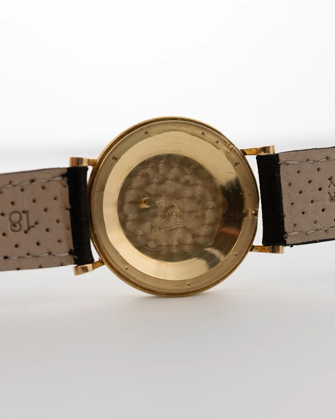 Jaeger LeCoultre Memovox 18k 1951 - Image 11