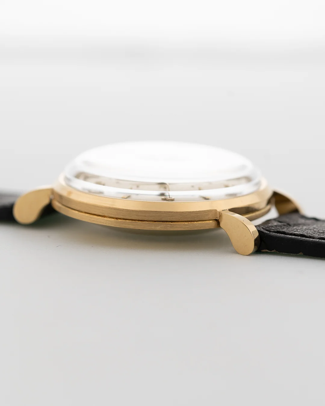 Jaeger LeCoultre Memovox 18k 1951 - Image 4