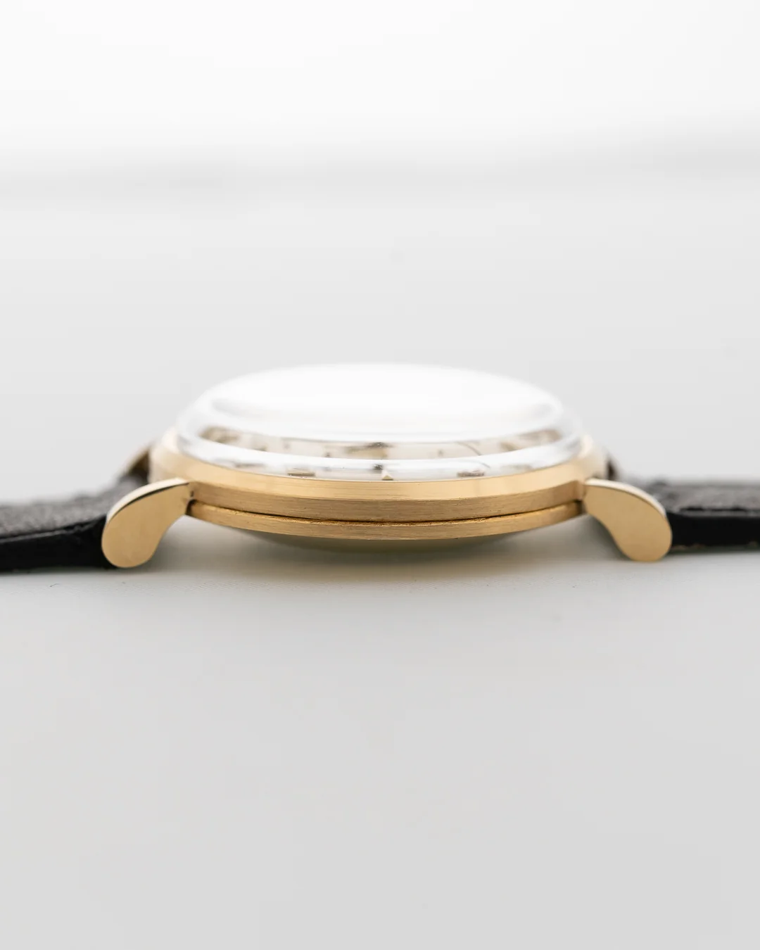 Jaeger LeCoultre Memovox 18k 1951 - Image 5