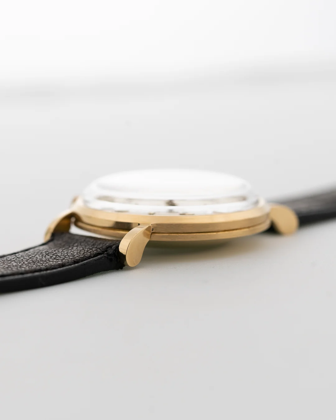 Jaeger LeCoultre Memovox 18k 1951 - Image 6