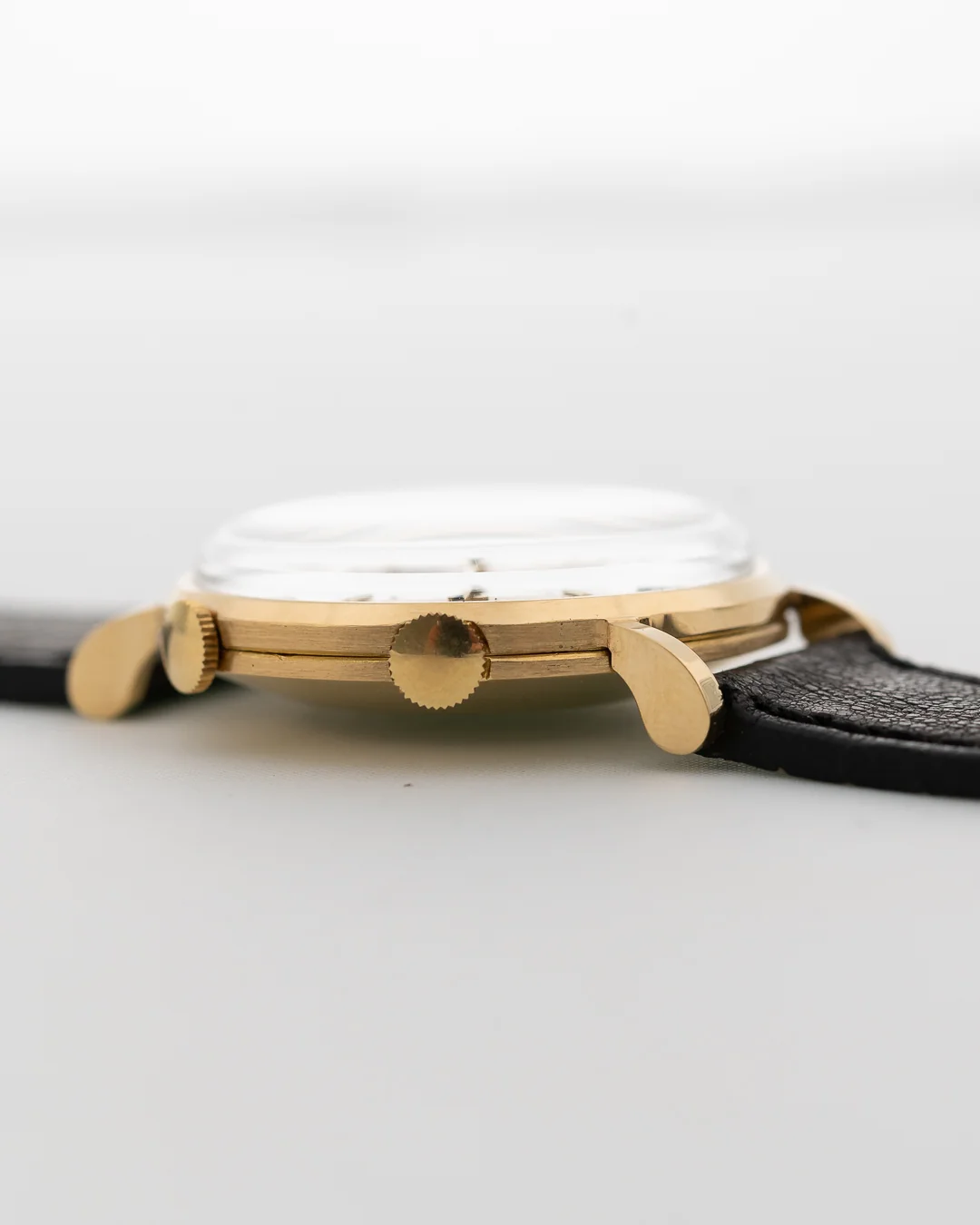 Jaeger LeCoultre Memovox 18k 1951 - Image 7
