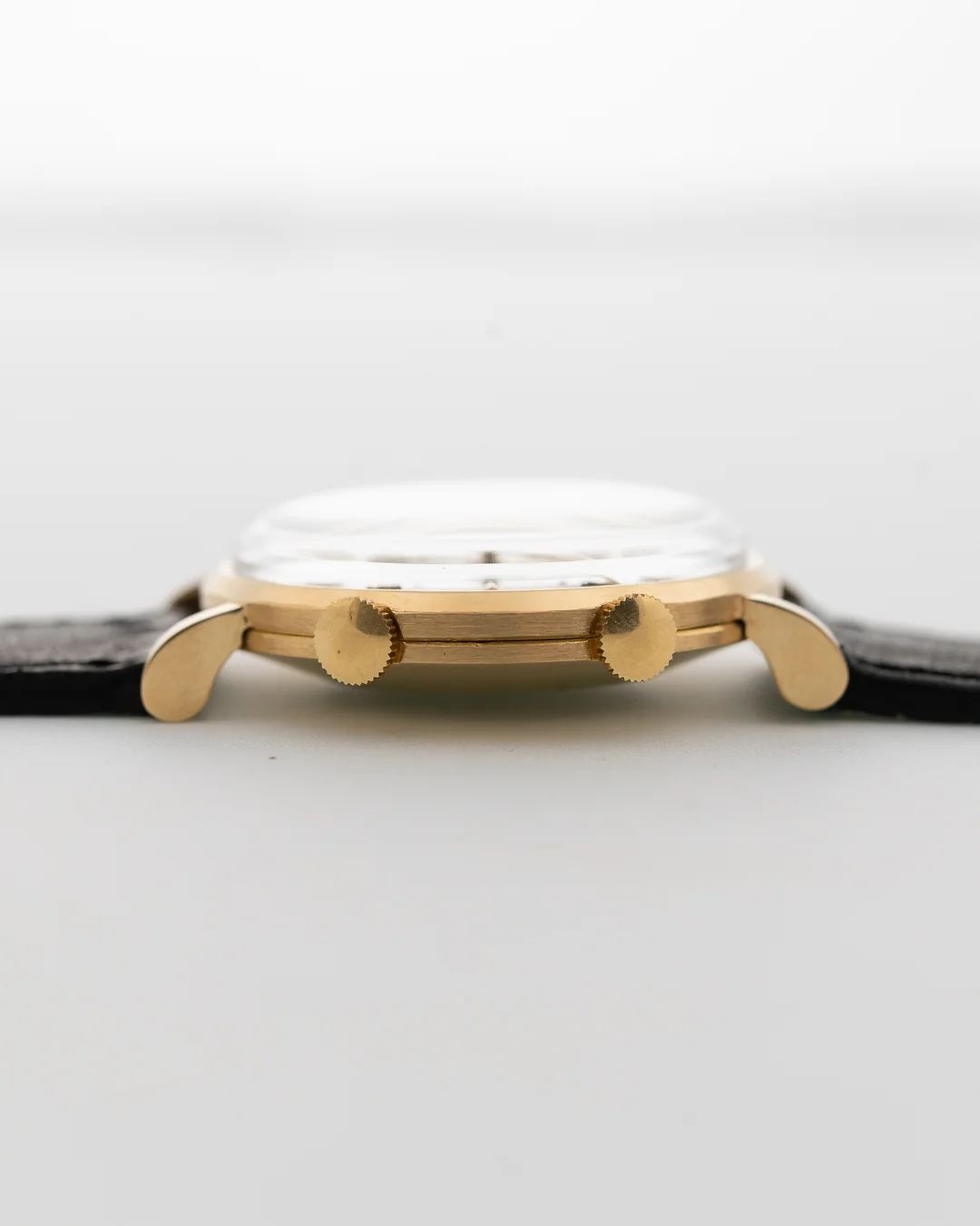 Jaeger LeCoultre Memovox 18k 1951 - Image 8