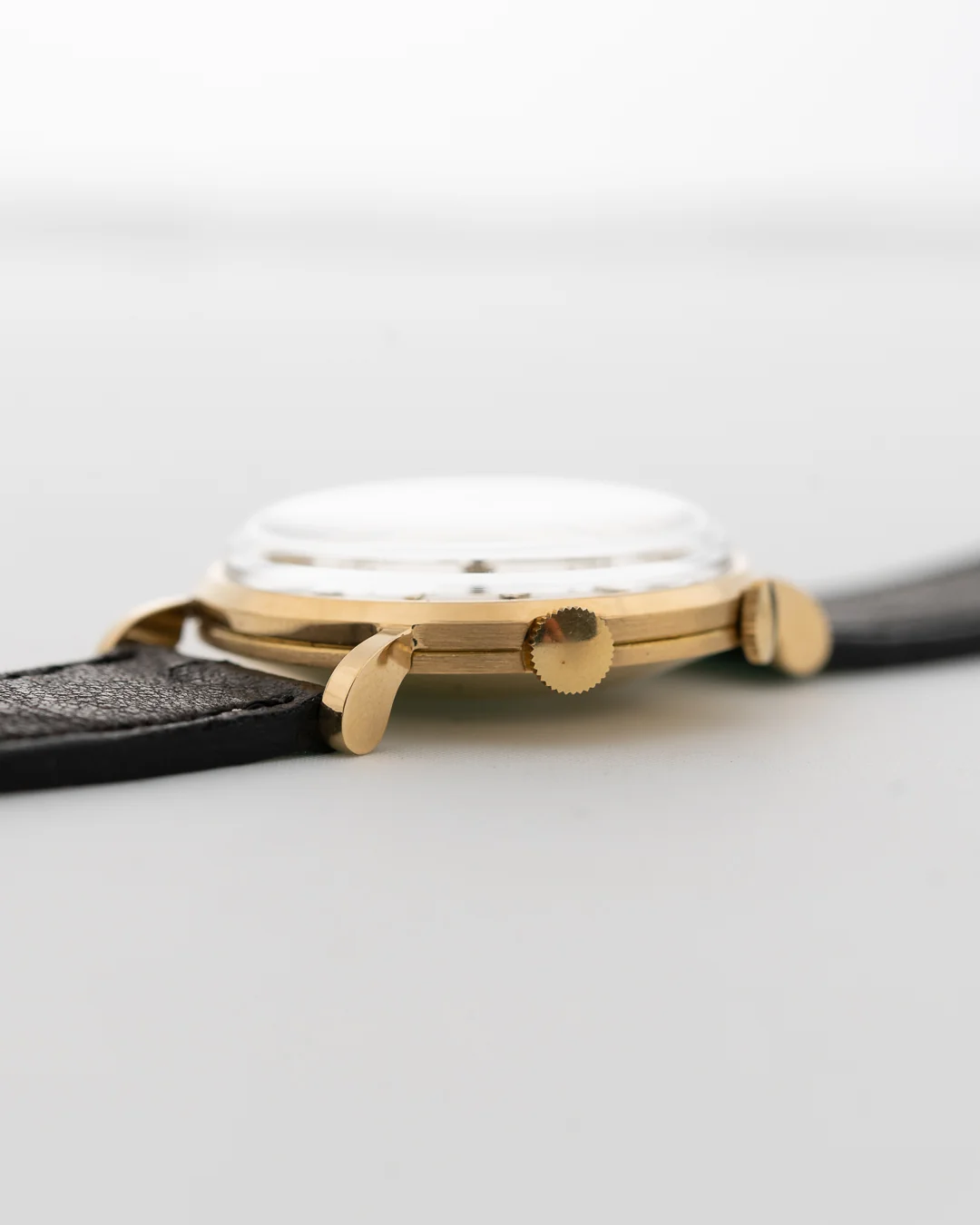 Jaeger LeCoultre Memovox 18k 1951 - Image 9