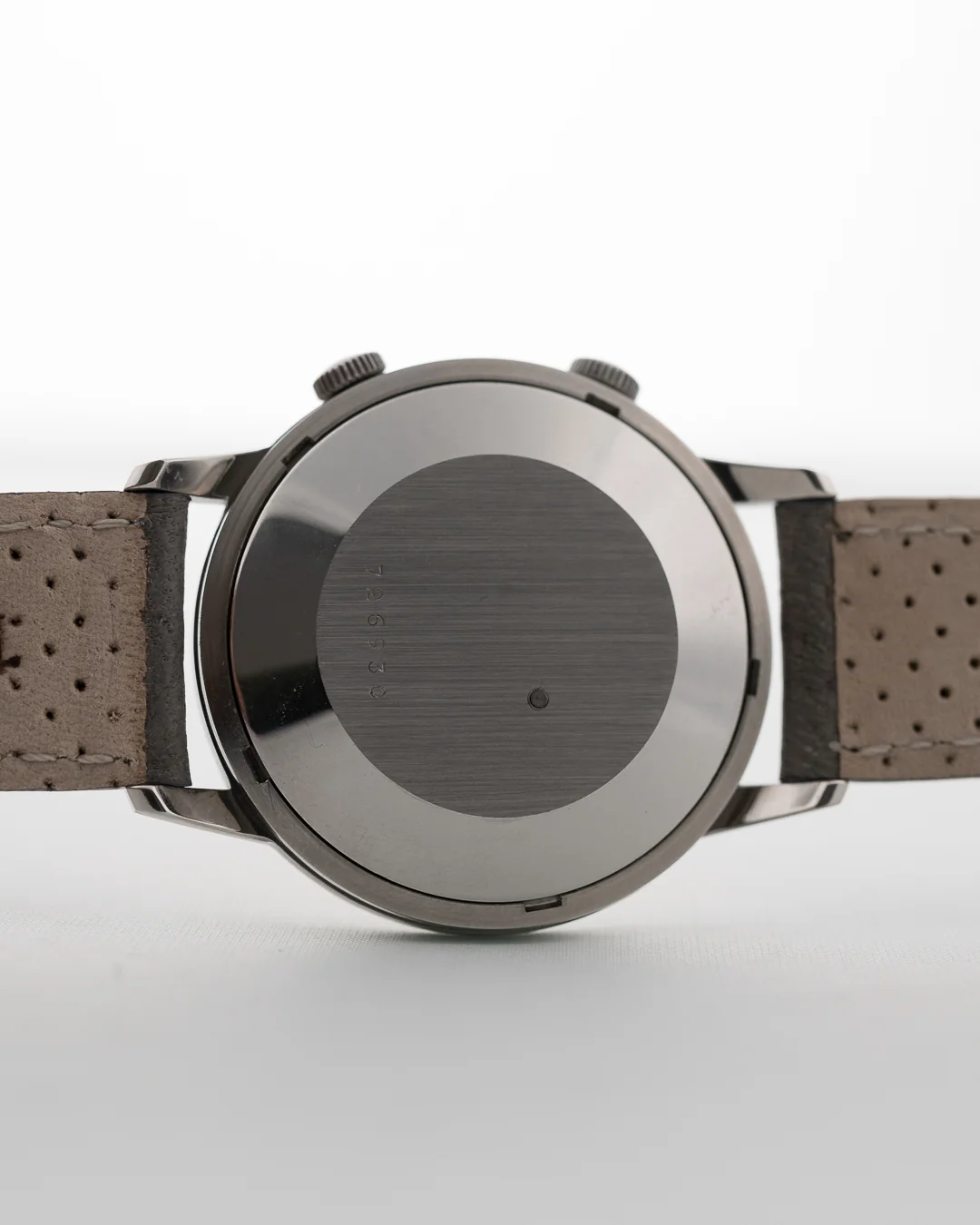 Jaeger LeCoultre Memovox 1956 - Image 10