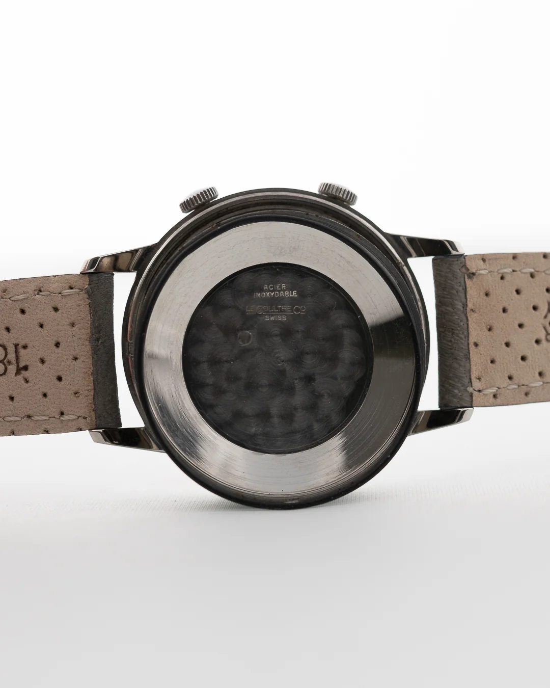 Jaeger LeCoultre Memovox 1956 - Image 11