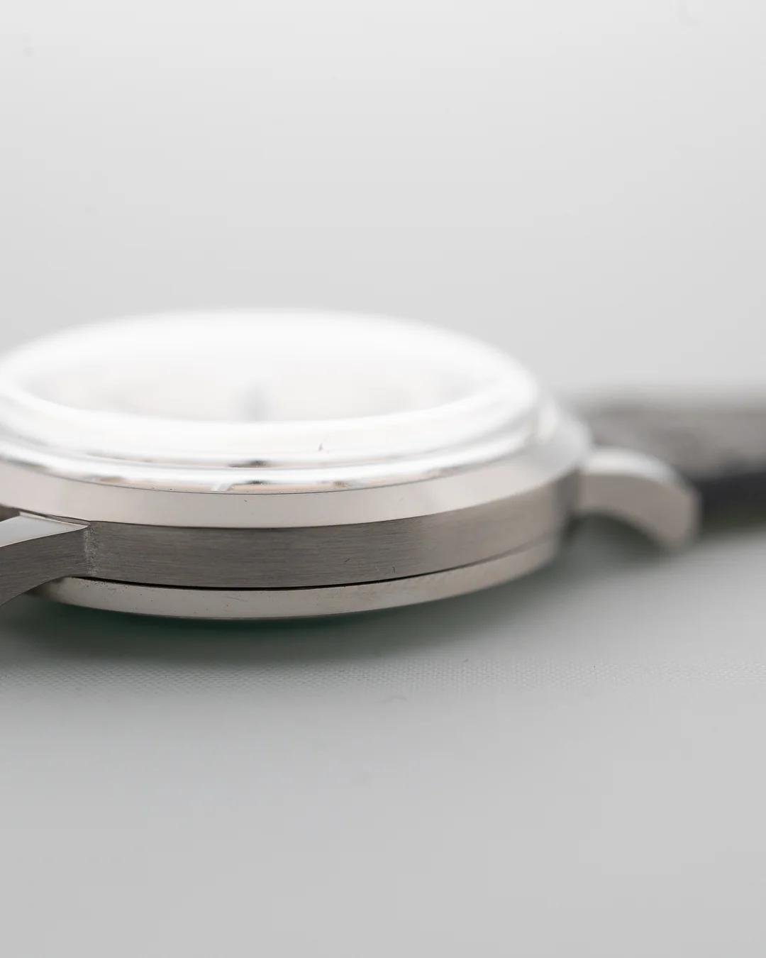 Jaeger LeCoultre Memovox 1956 - Image 5
