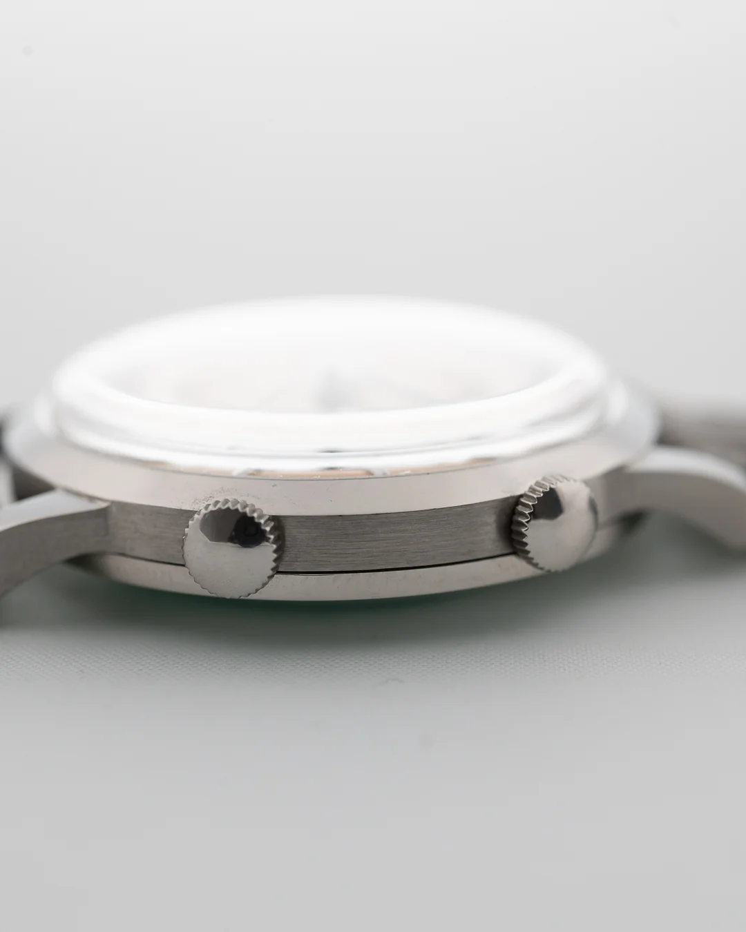 Jaeger LeCoultre Memovox 1956 - Image 8