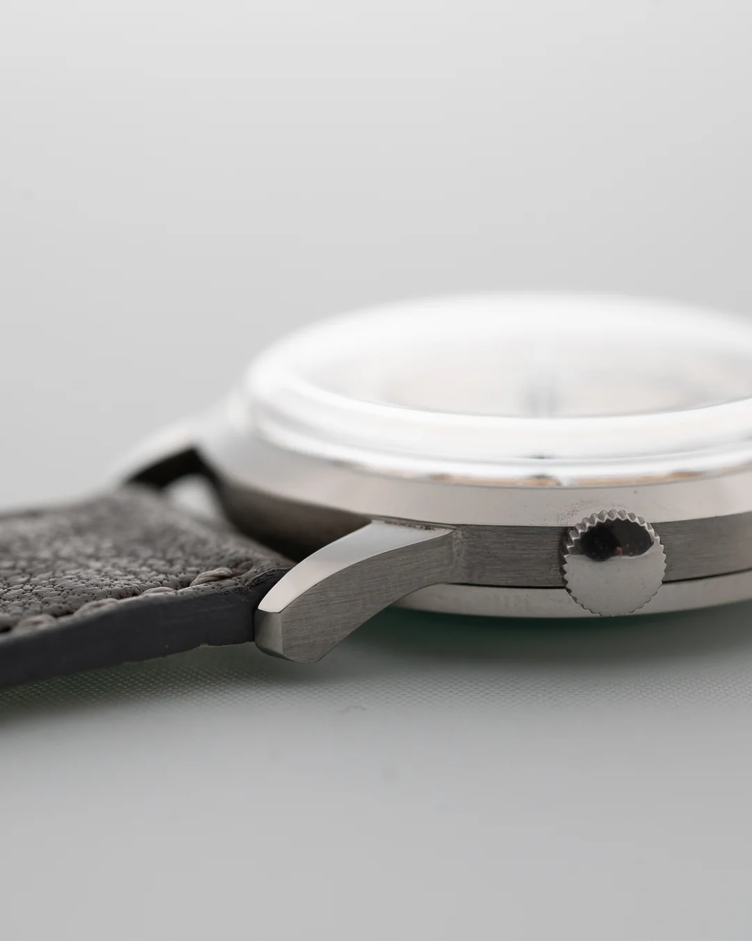Jaeger LeCoultre Memovox 1956 - Image 9