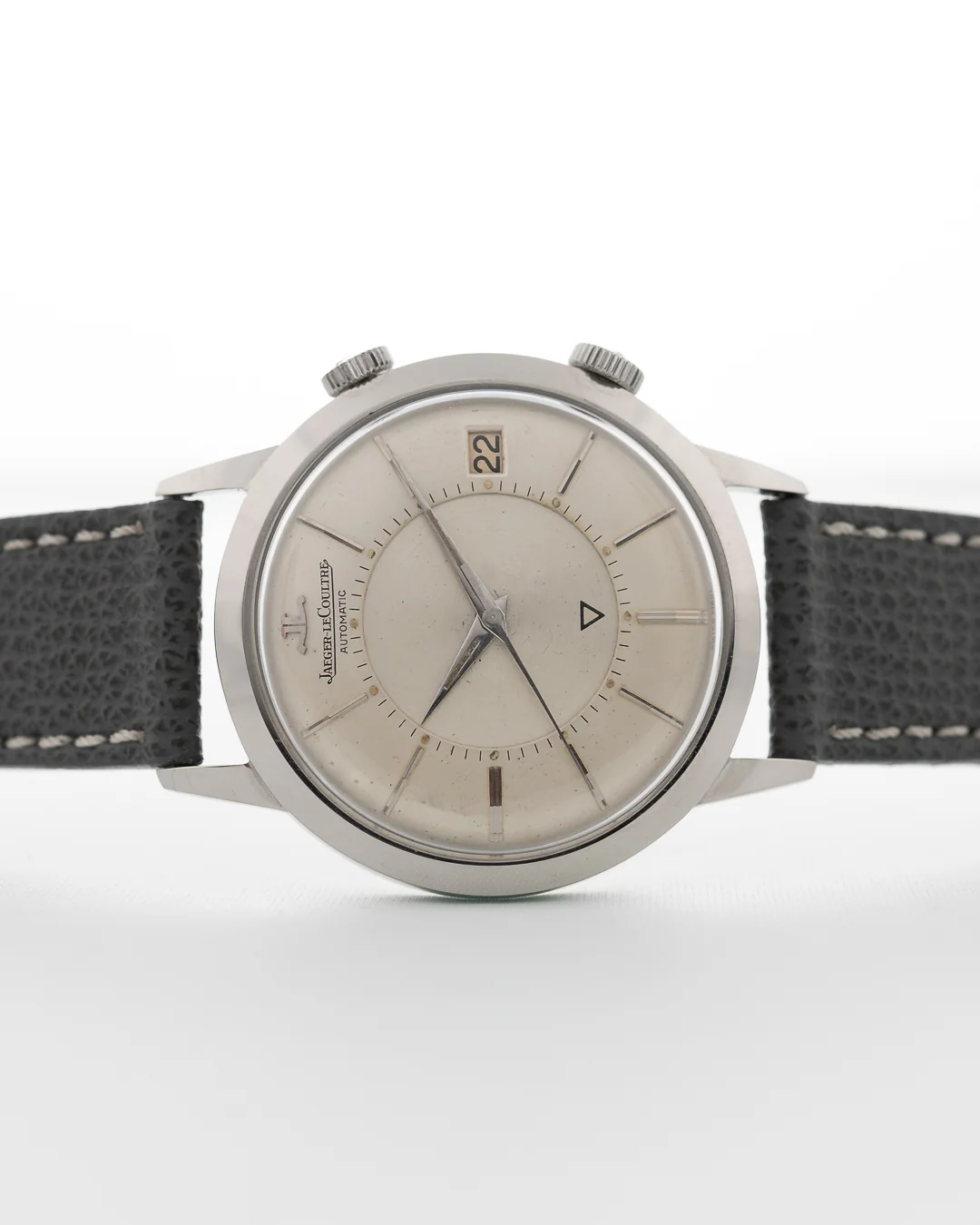 Jaeger LeCoultre Memovox 1958