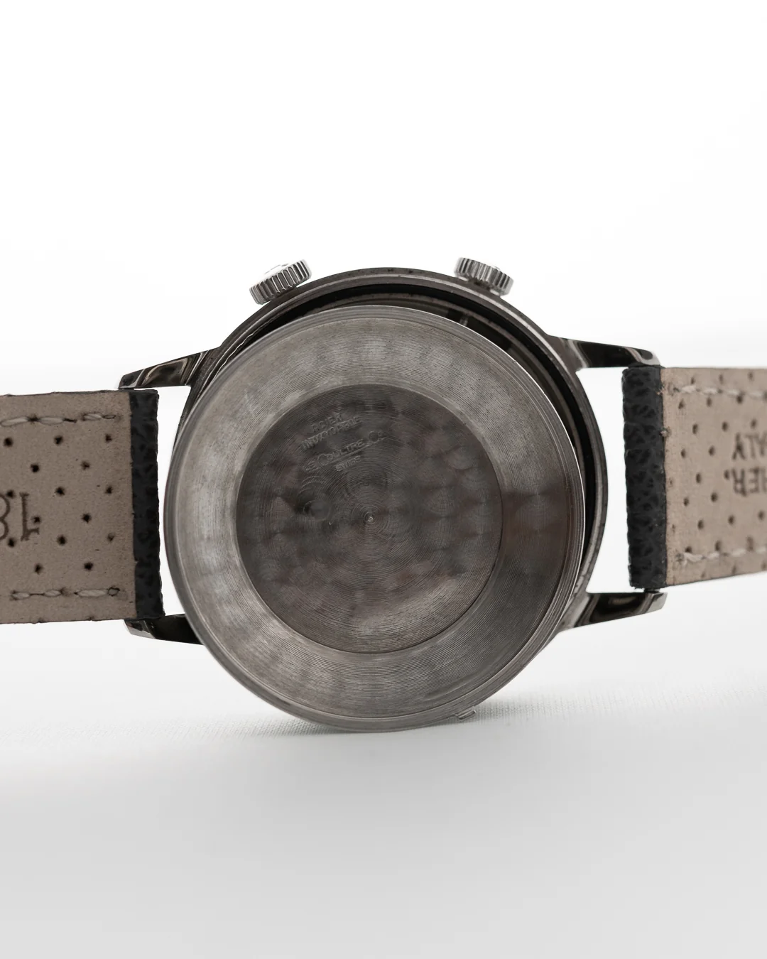 Jaeger LeCoultre Memovox 1958 - Image 10