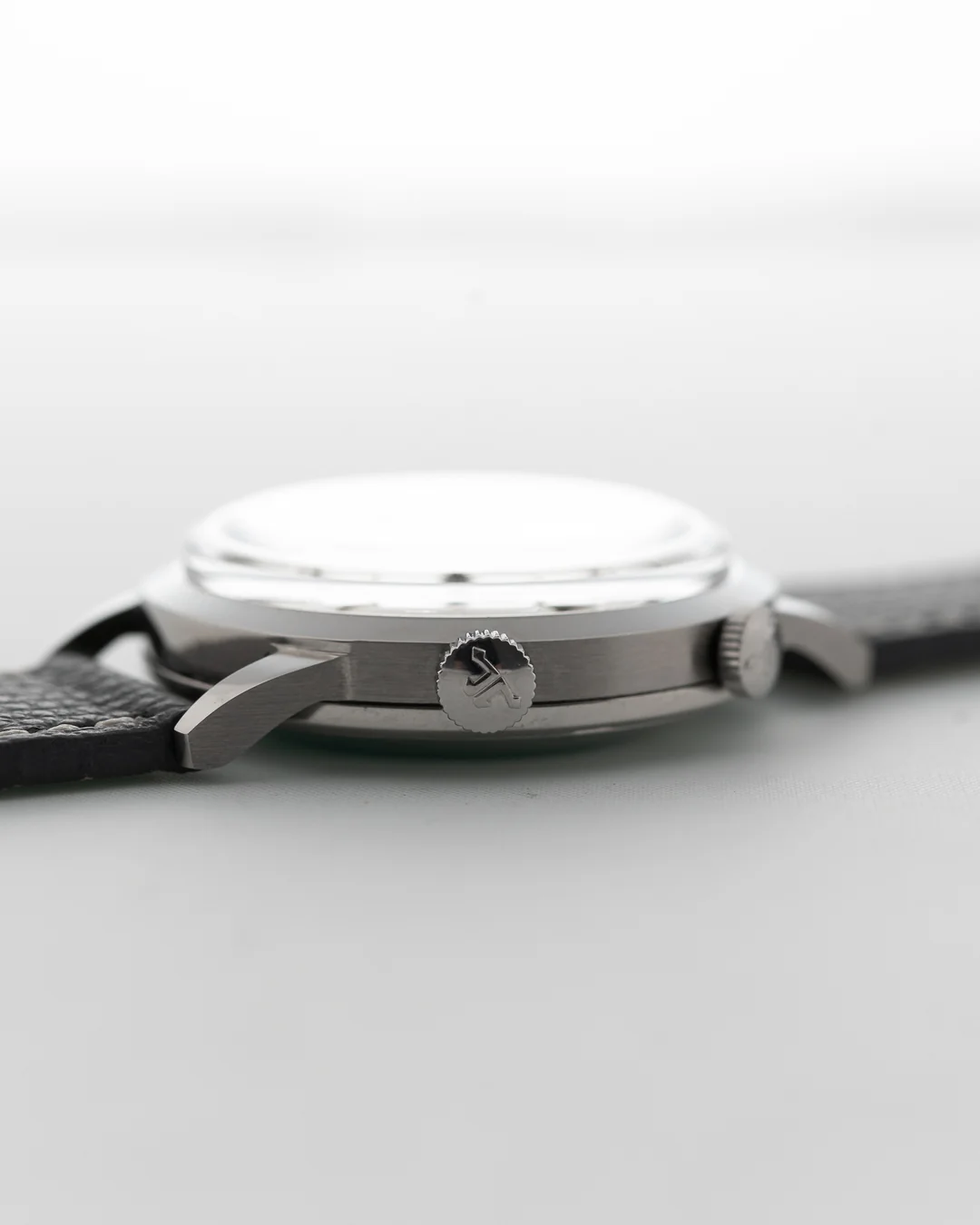 Jaeger LeCoultre Memovox 1958 - Image 8