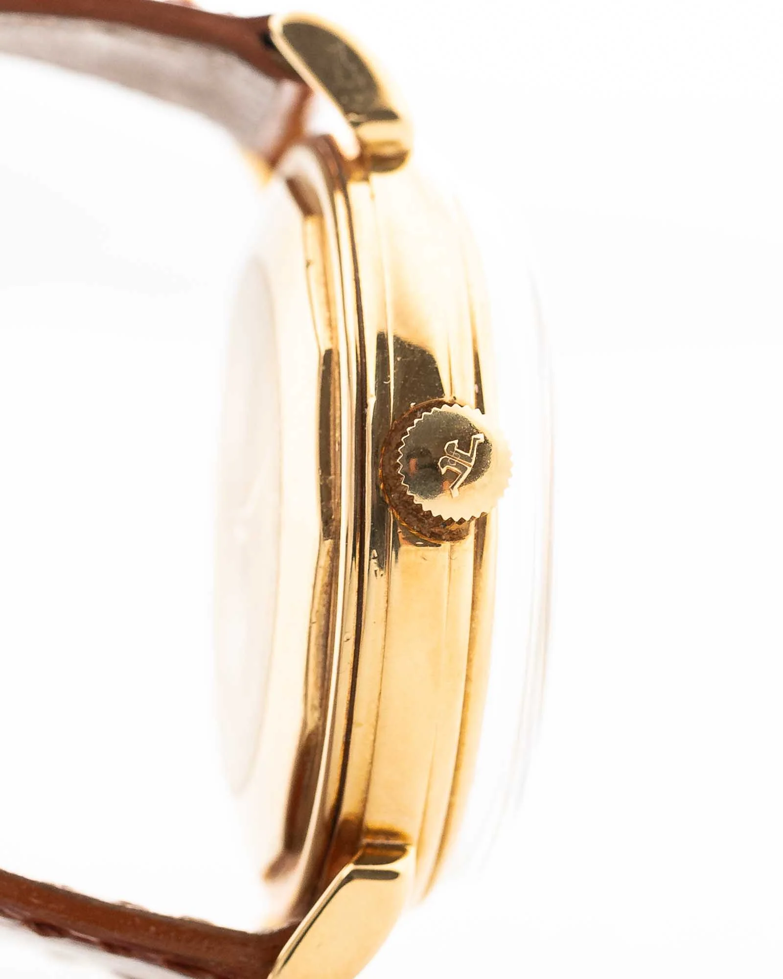 Jaeger LeCoultre Powermatic 1950s - Image 12