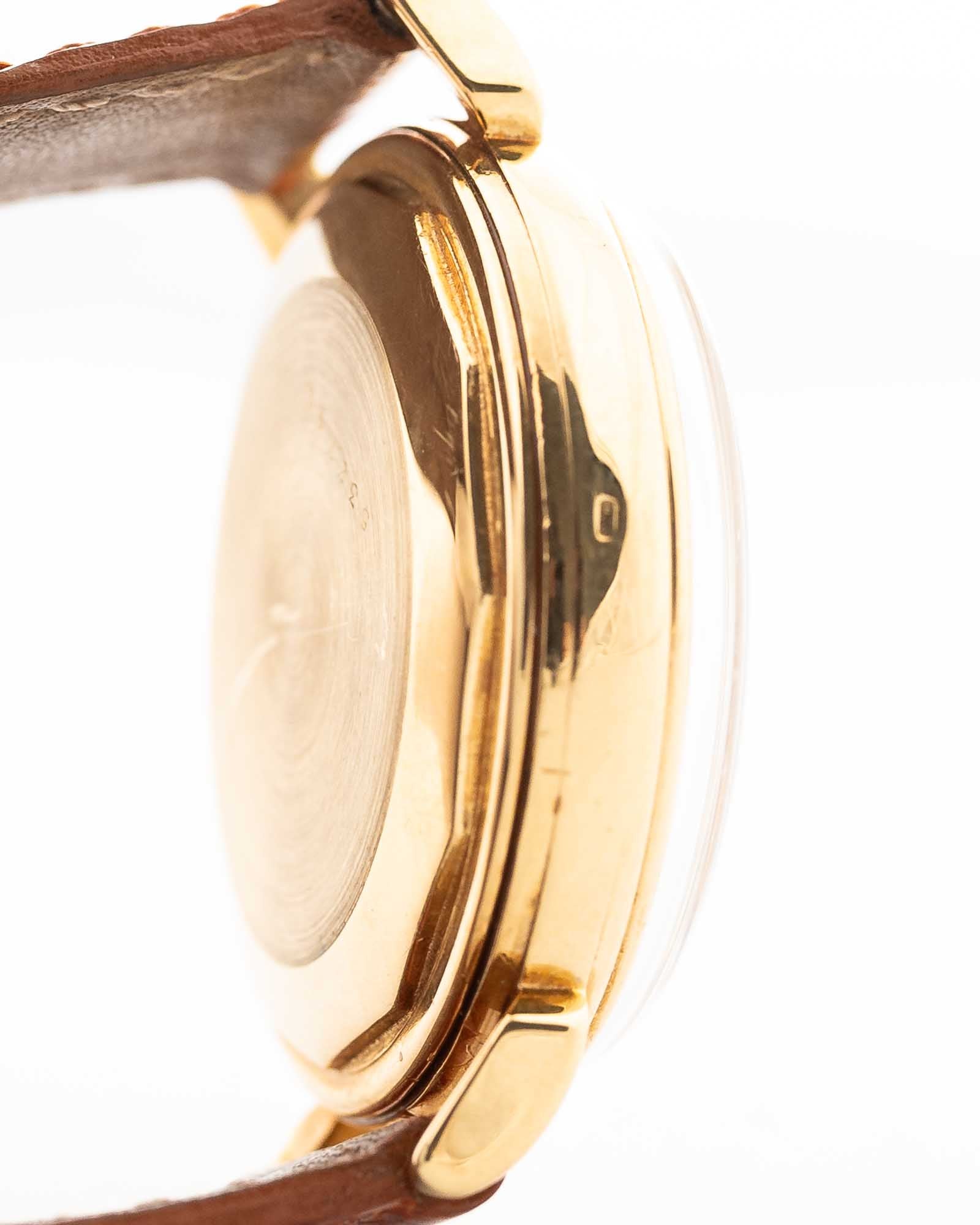 Jaeger LeCoultre Powermatic 1950s - Image 13