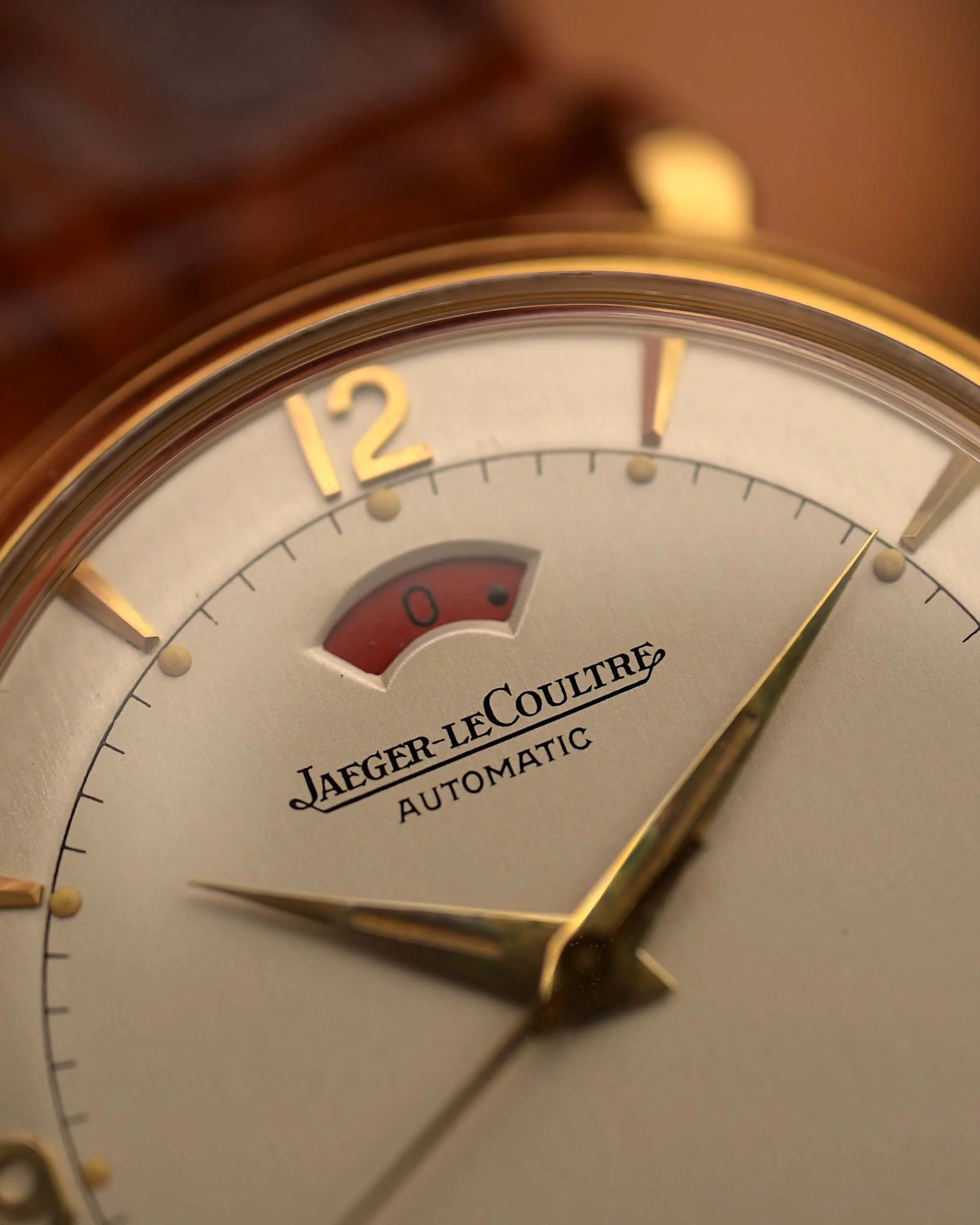 Jaeger LeCoultre Powermatic 1950s - Image 6