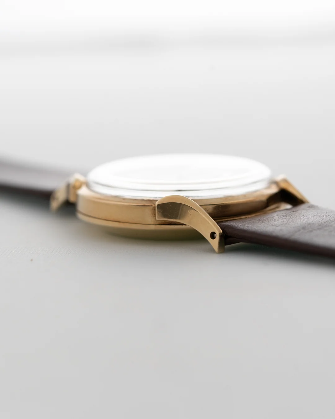 Jaeger LeCoultre Wrist Alarm 1951 - Image 4