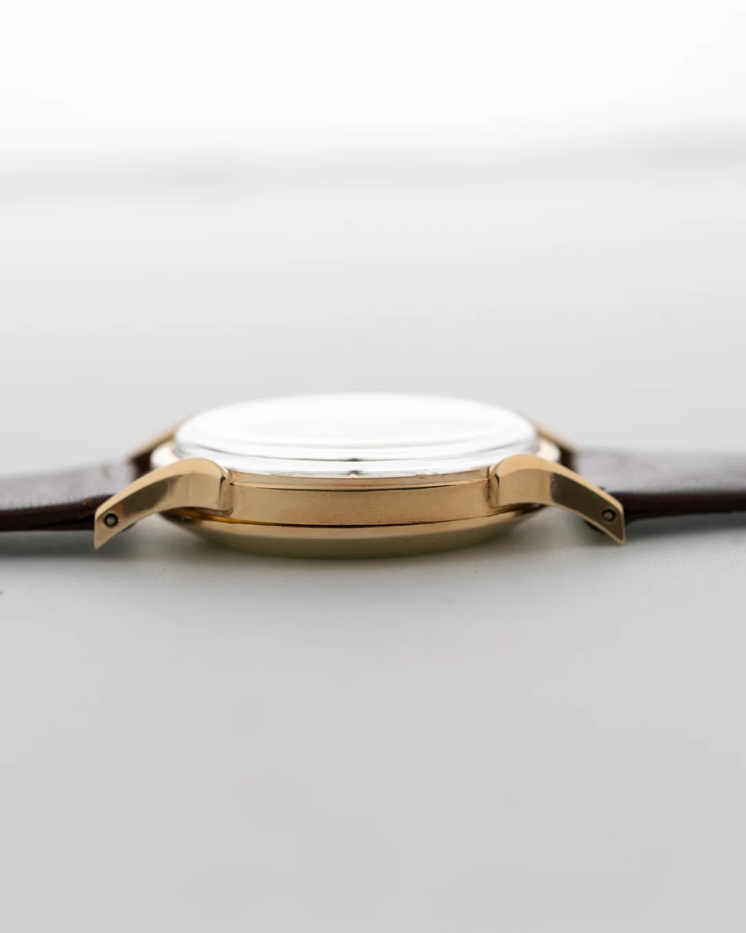 Jaeger LeCoultre Wrist Alarm 1951 - Image 5