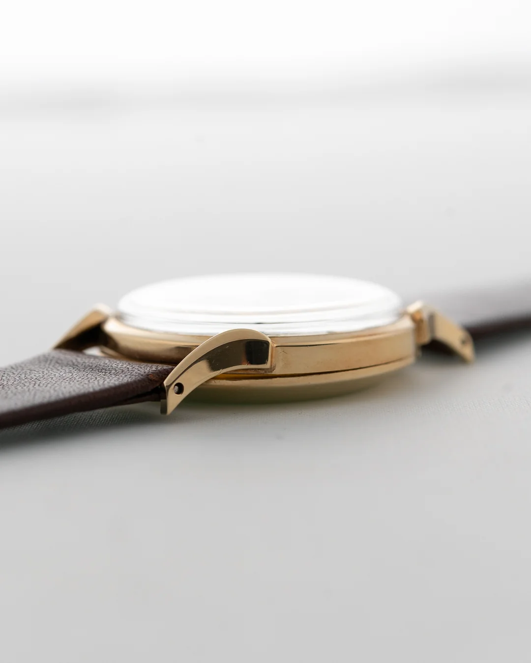 Jaeger LeCoultre Wrist Alarm 1951 - Image 6
