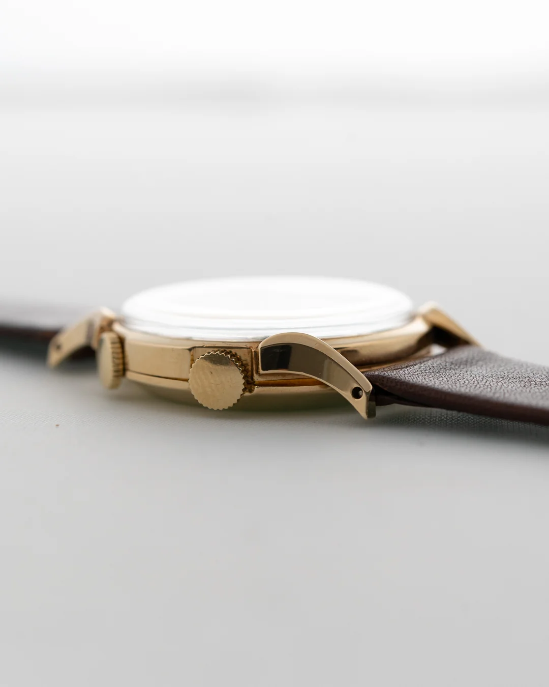Jaeger LeCoultre Wrist Alarm 1951 - Image 7