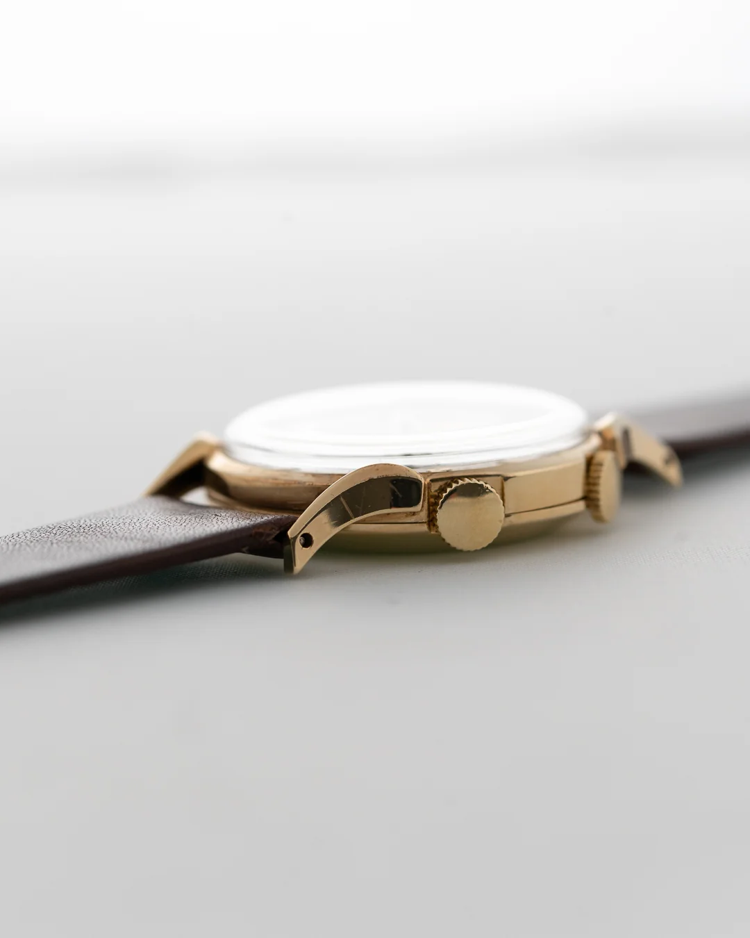 Jaeger LeCoultre Wrist Alarm 1951 - Image 9