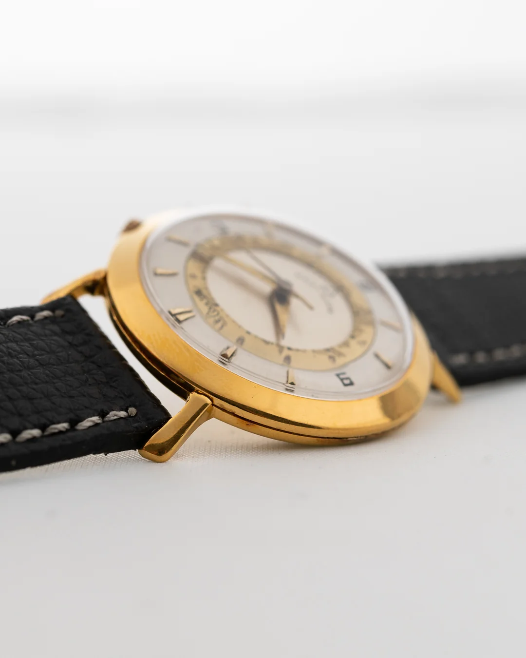 Jaeger LeCoultre Wrist Alarm 1956 - Image 5
