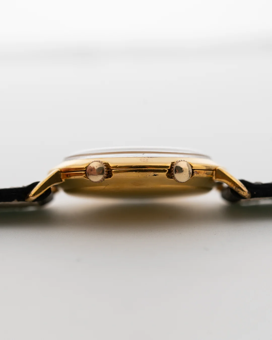 Jaeger LeCoultre Wrist Alarm 1956 - Image 6